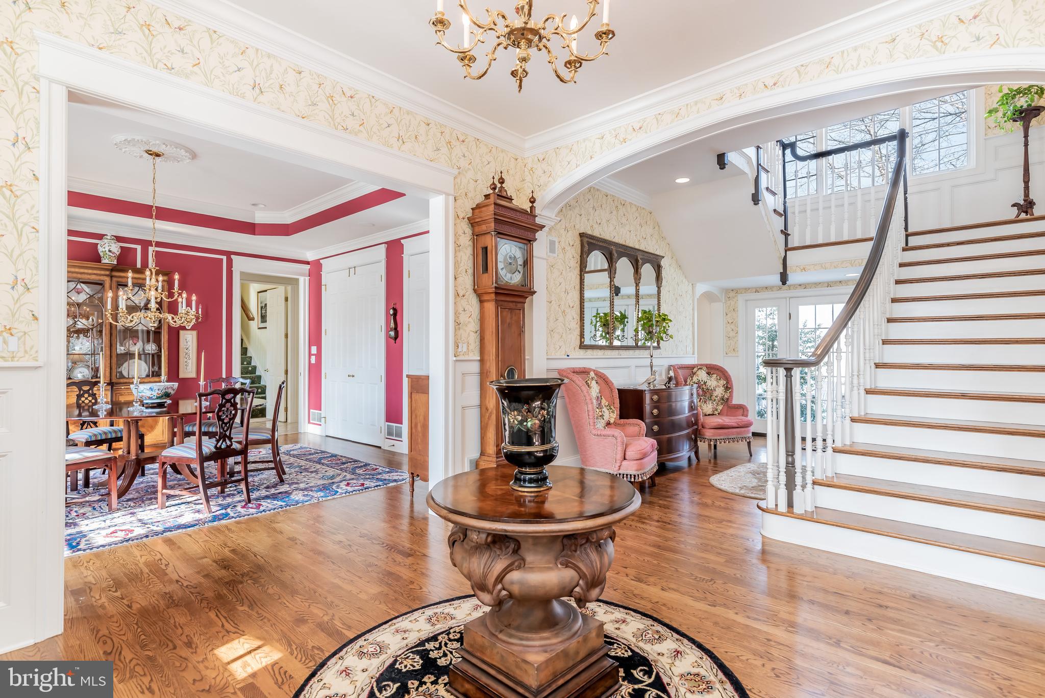 LINDENWOOD - Residential