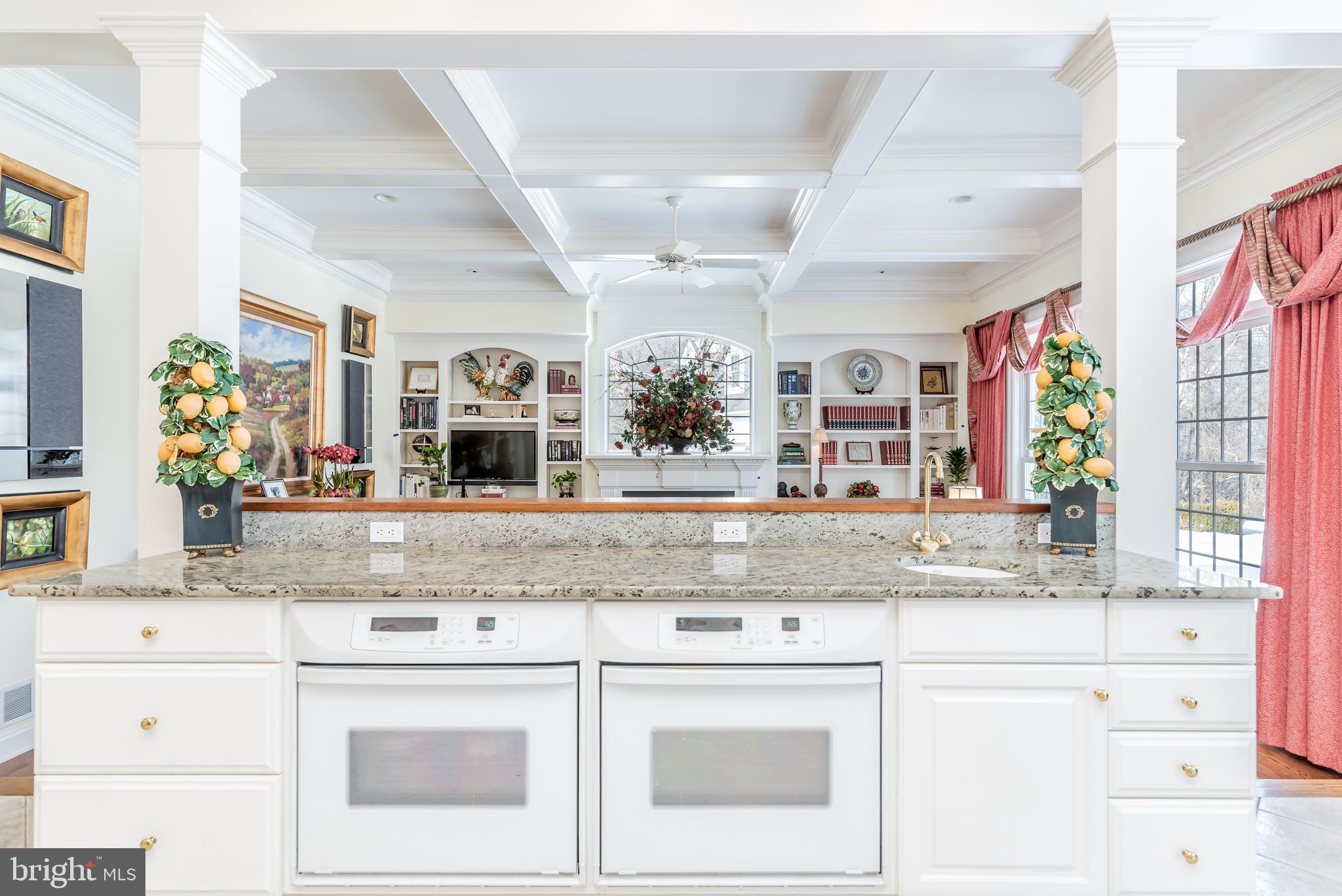 LINDENWOOD - Residential