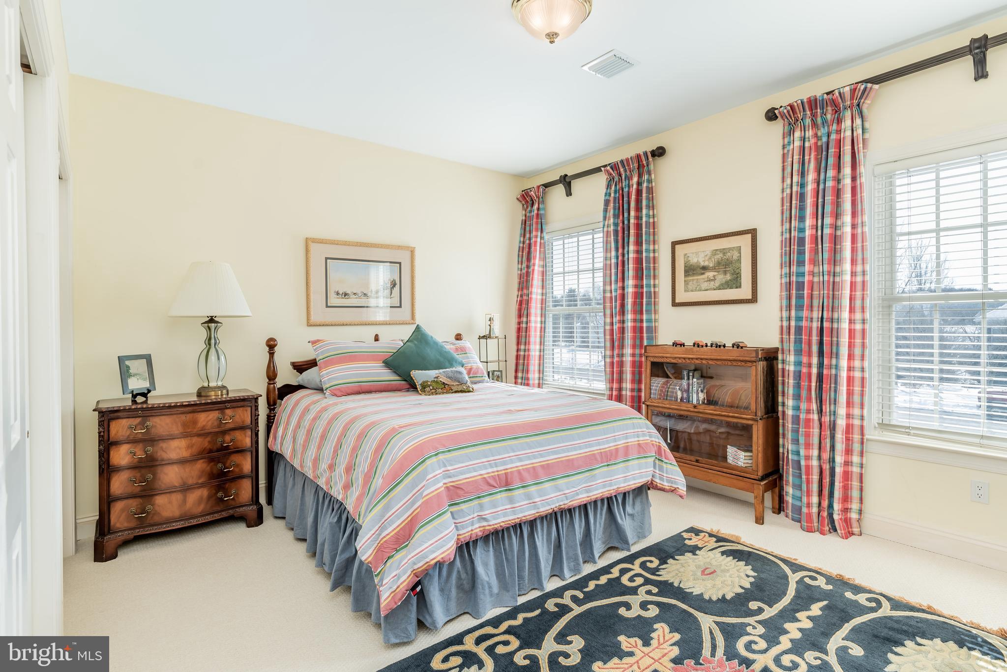 LINDENWOOD - Residential