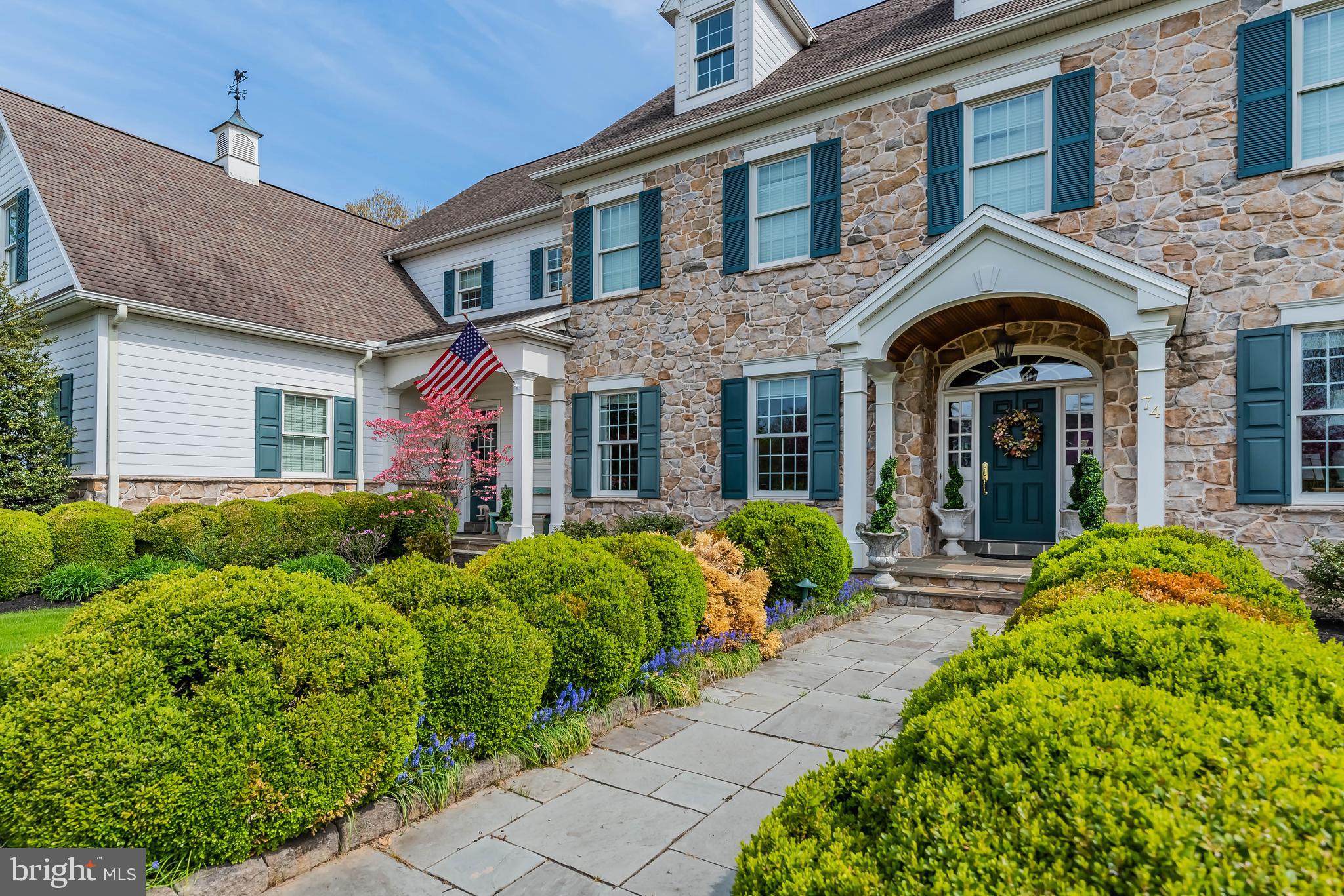 LINDENWOOD - Residential