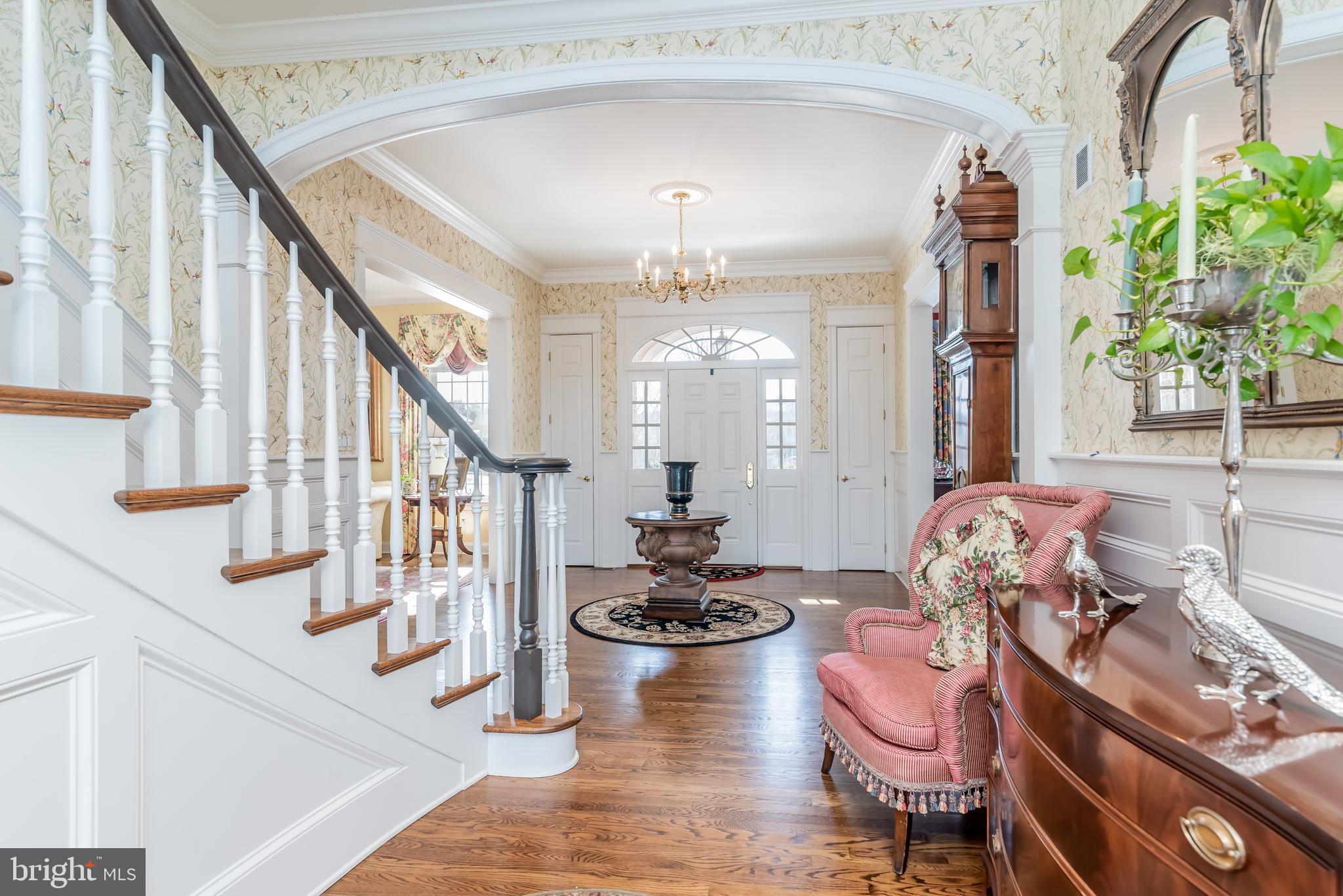 LINDENWOOD - Residential