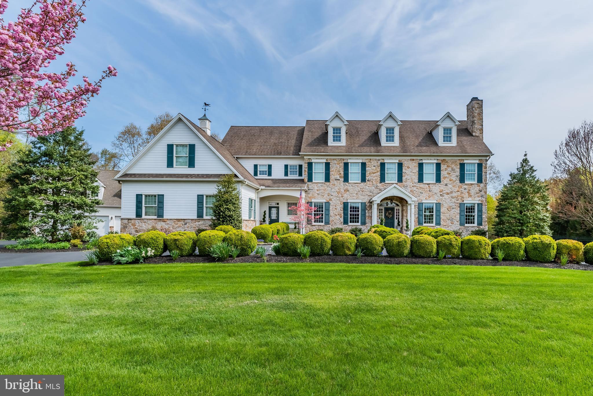 LINDENWOOD - Residential