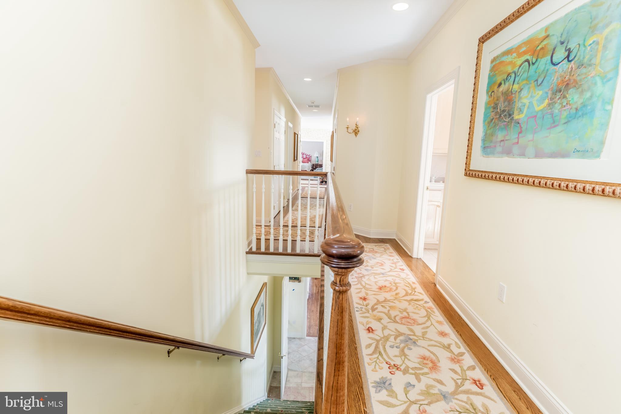 LINDENWOOD - Residential