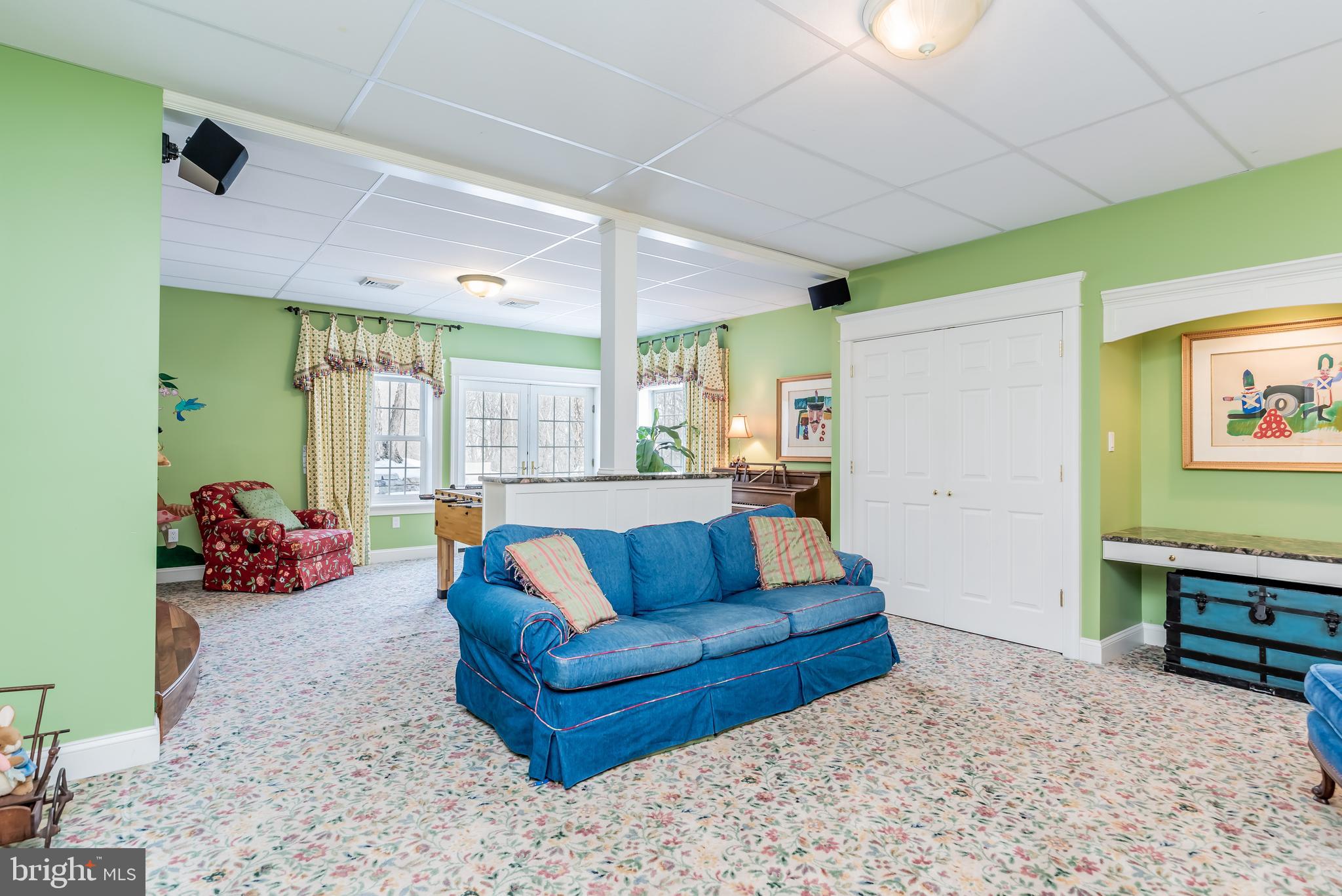 LINDENWOOD - Residential