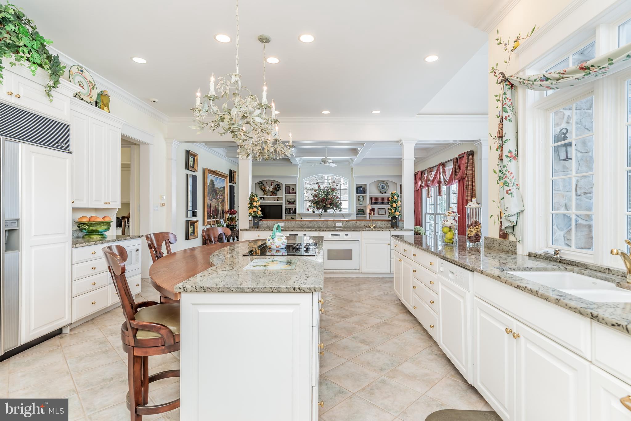LINDENWOOD - Residential