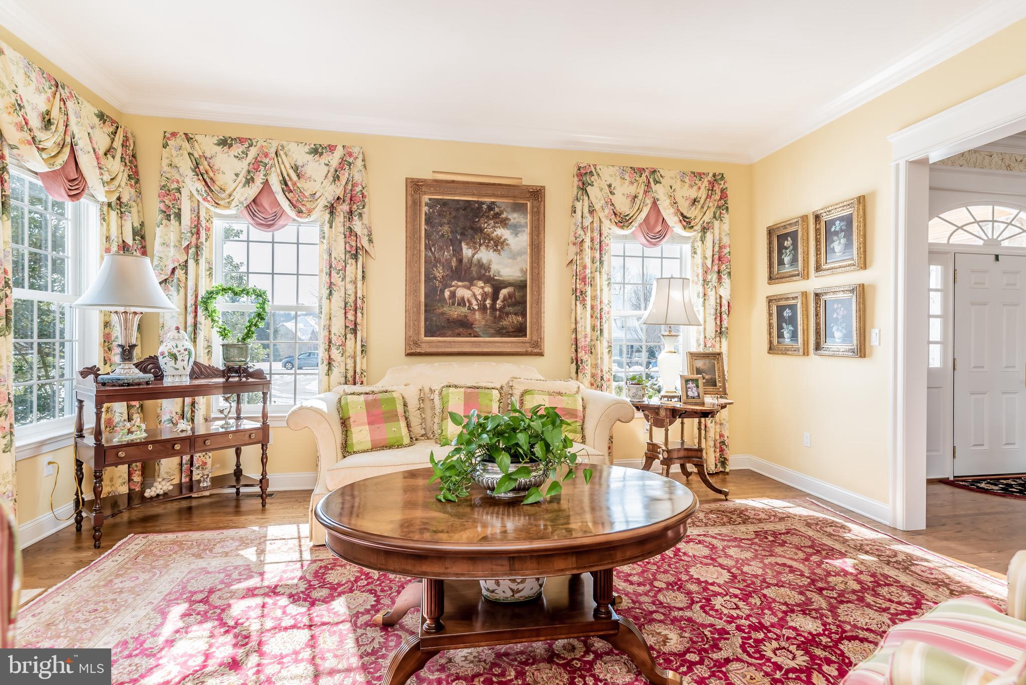 LINDENWOOD - Residential