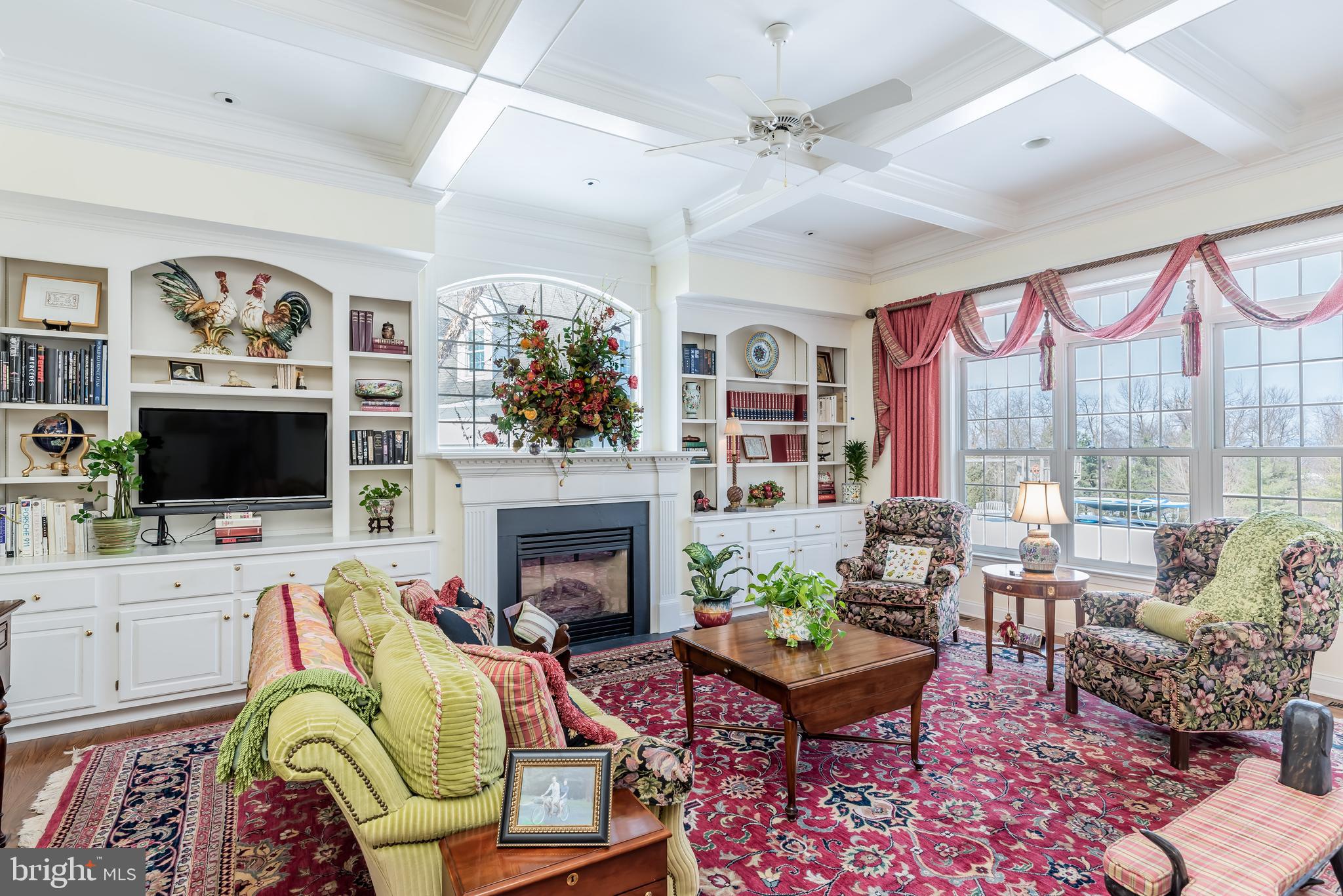 LINDENWOOD - Residential