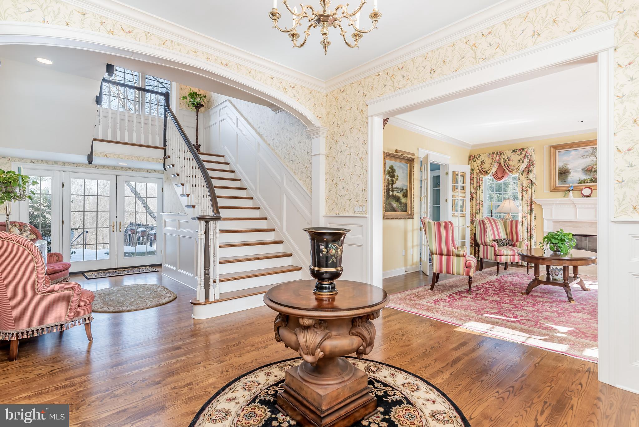 LINDENWOOD - Residential