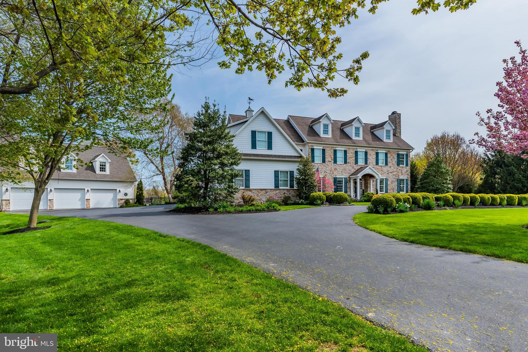 LINDENWOOD - Residential