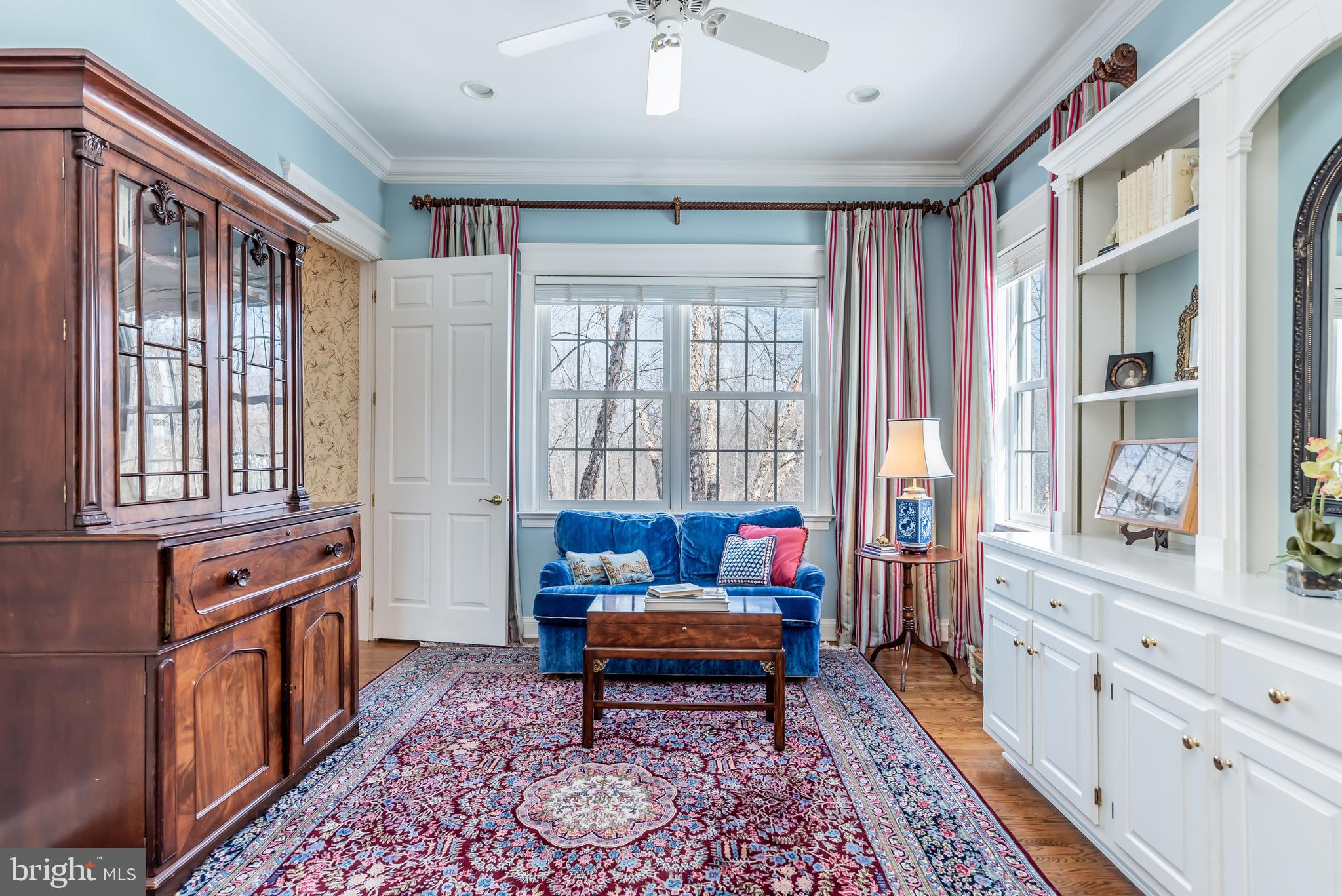 LINDENWOOD - Residential