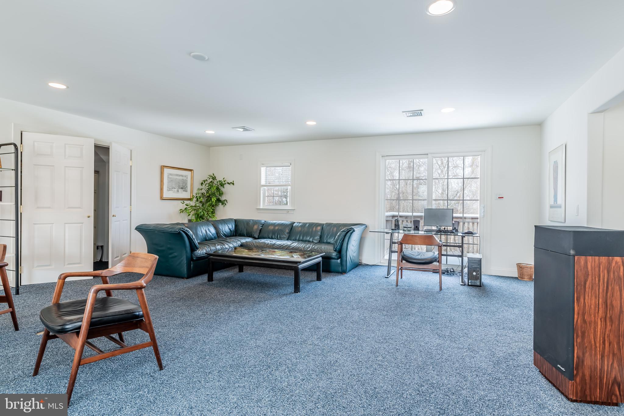 LINDENWOOD - Residential