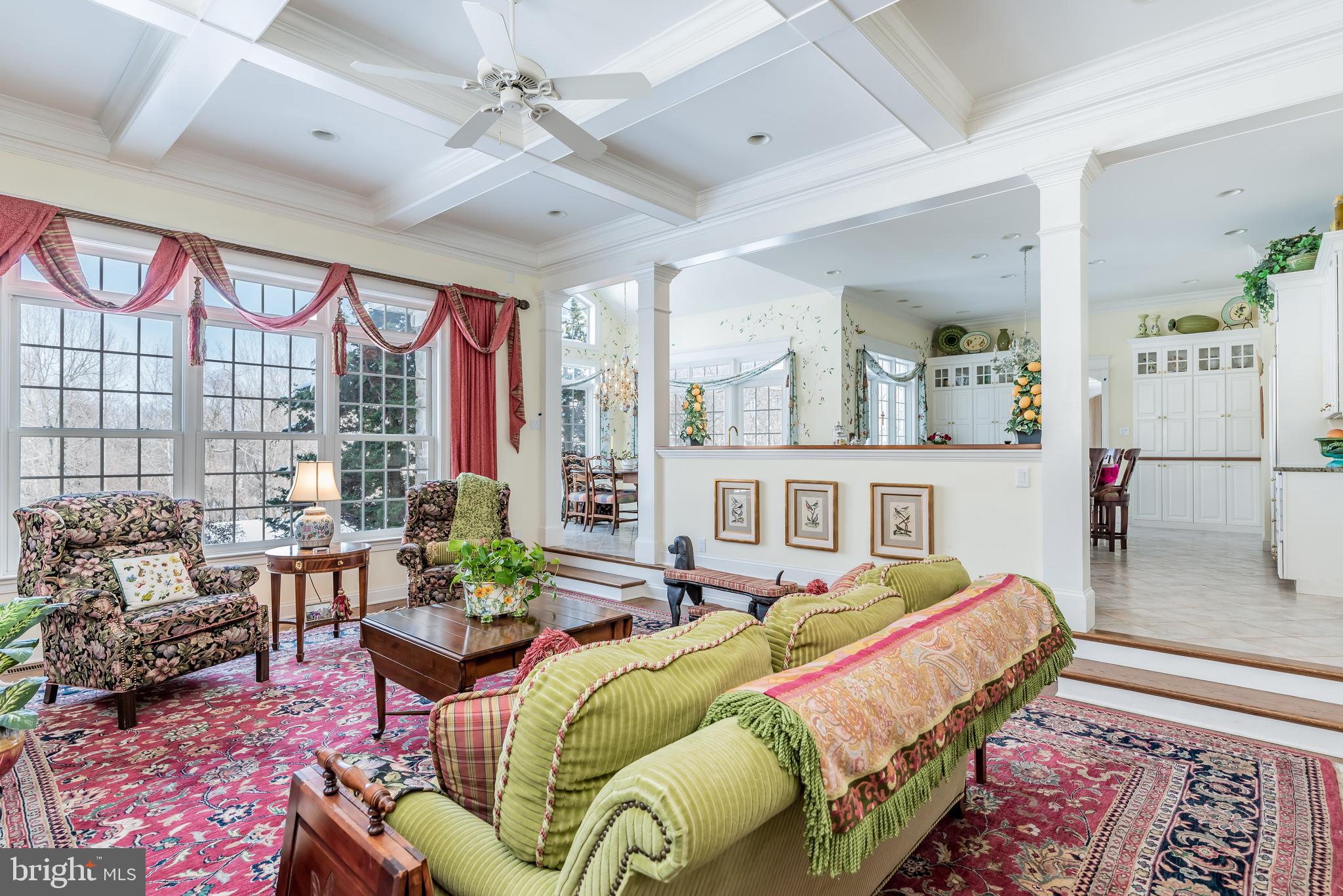 LINDENWOOD - Residential