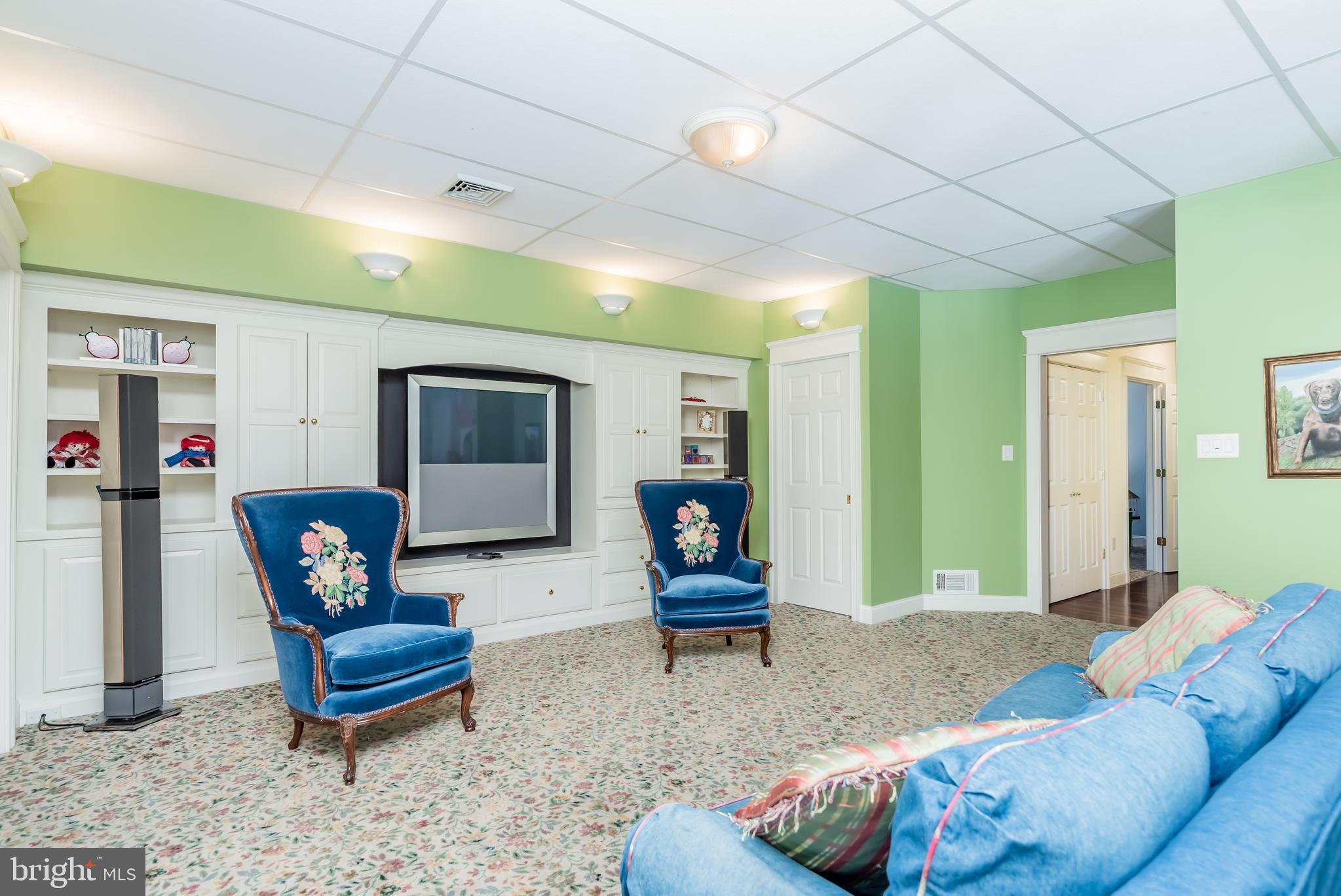 LINDENWOOD - Residential