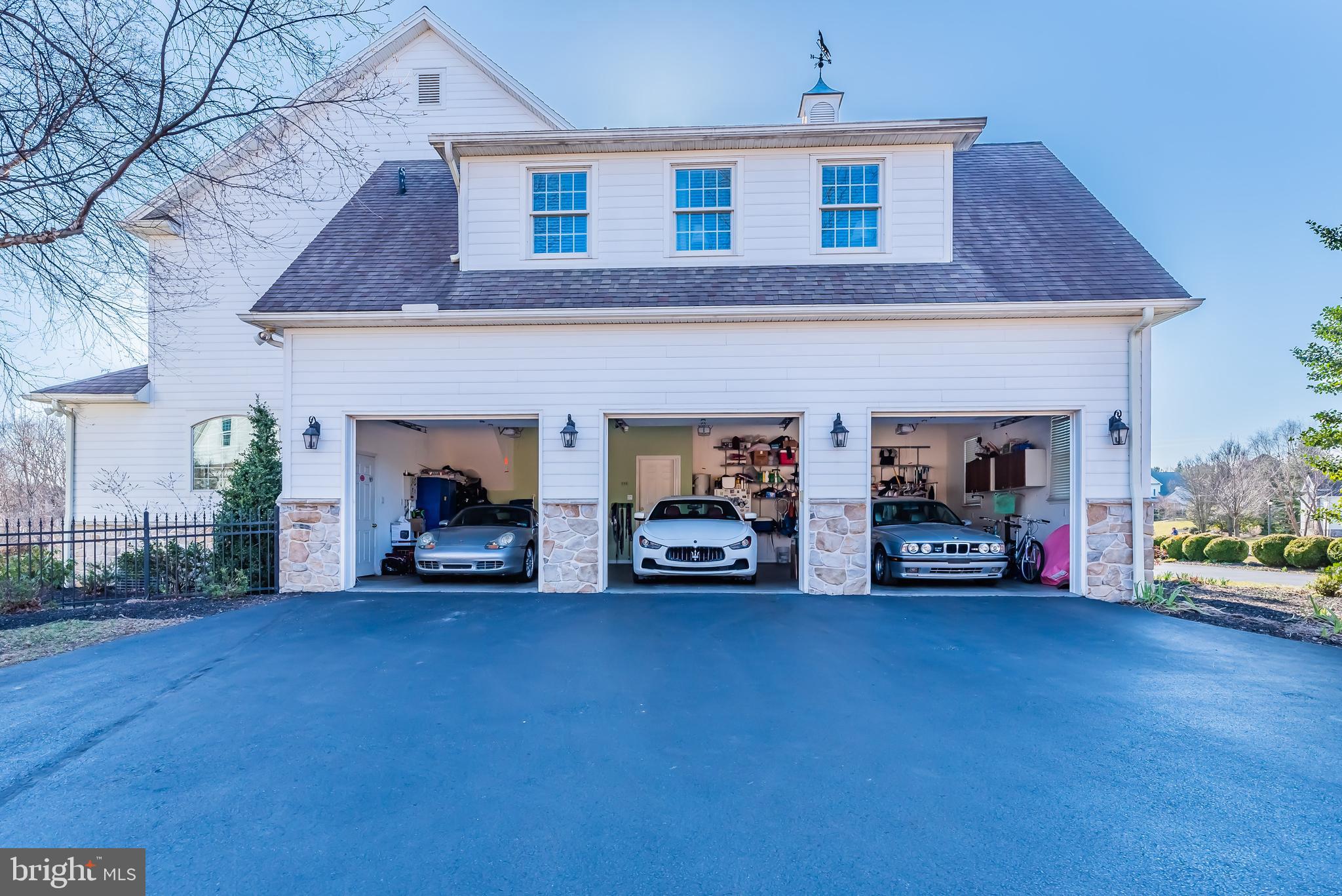LINDENWOOD - Residential
