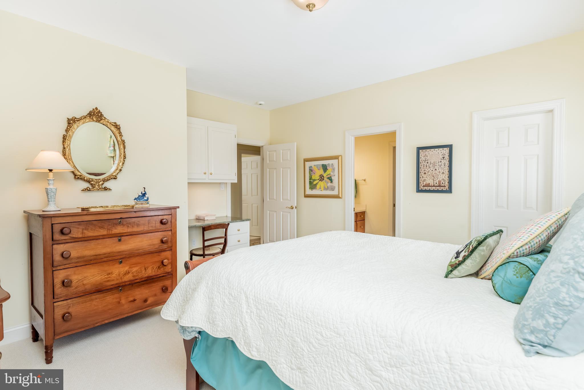 LINDENWOOD - Residential