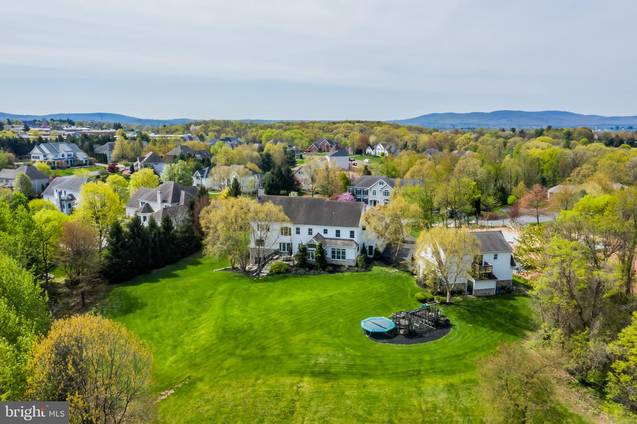 LINDENWOOD - Residential