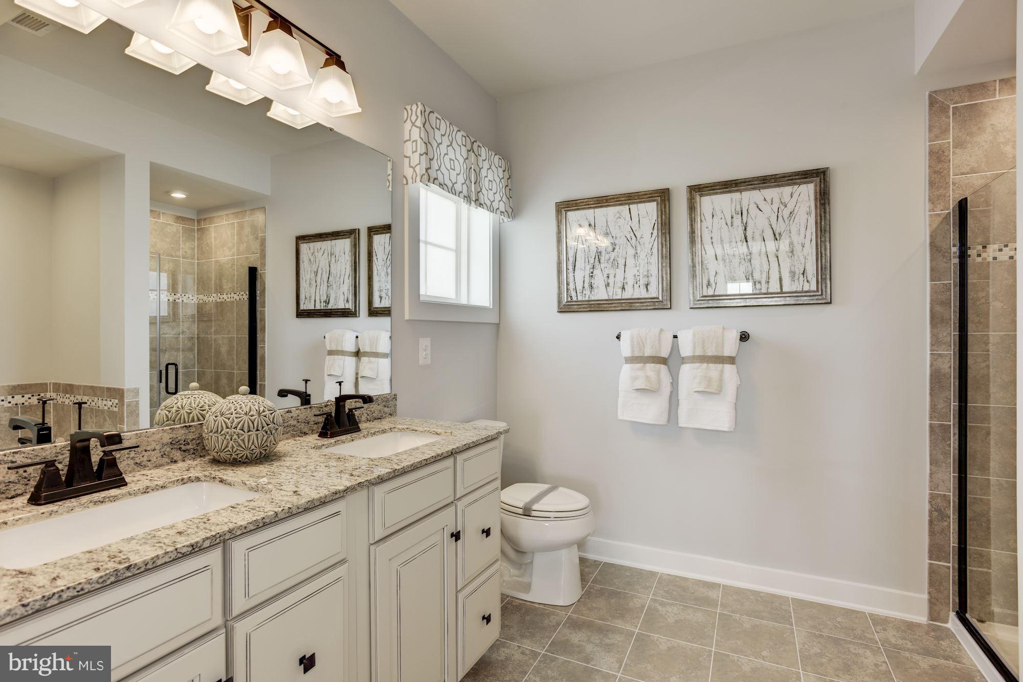 ELLICOTTS RETREAT - Residential