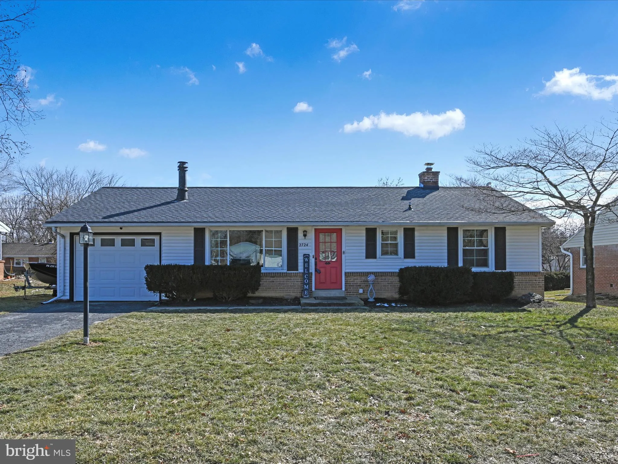 Lancaster, Pennsylvania 17603, United States, 3 Bedrooms Bedrooms, ,2 BathroomsBathrooms,Residential,Pending,1159