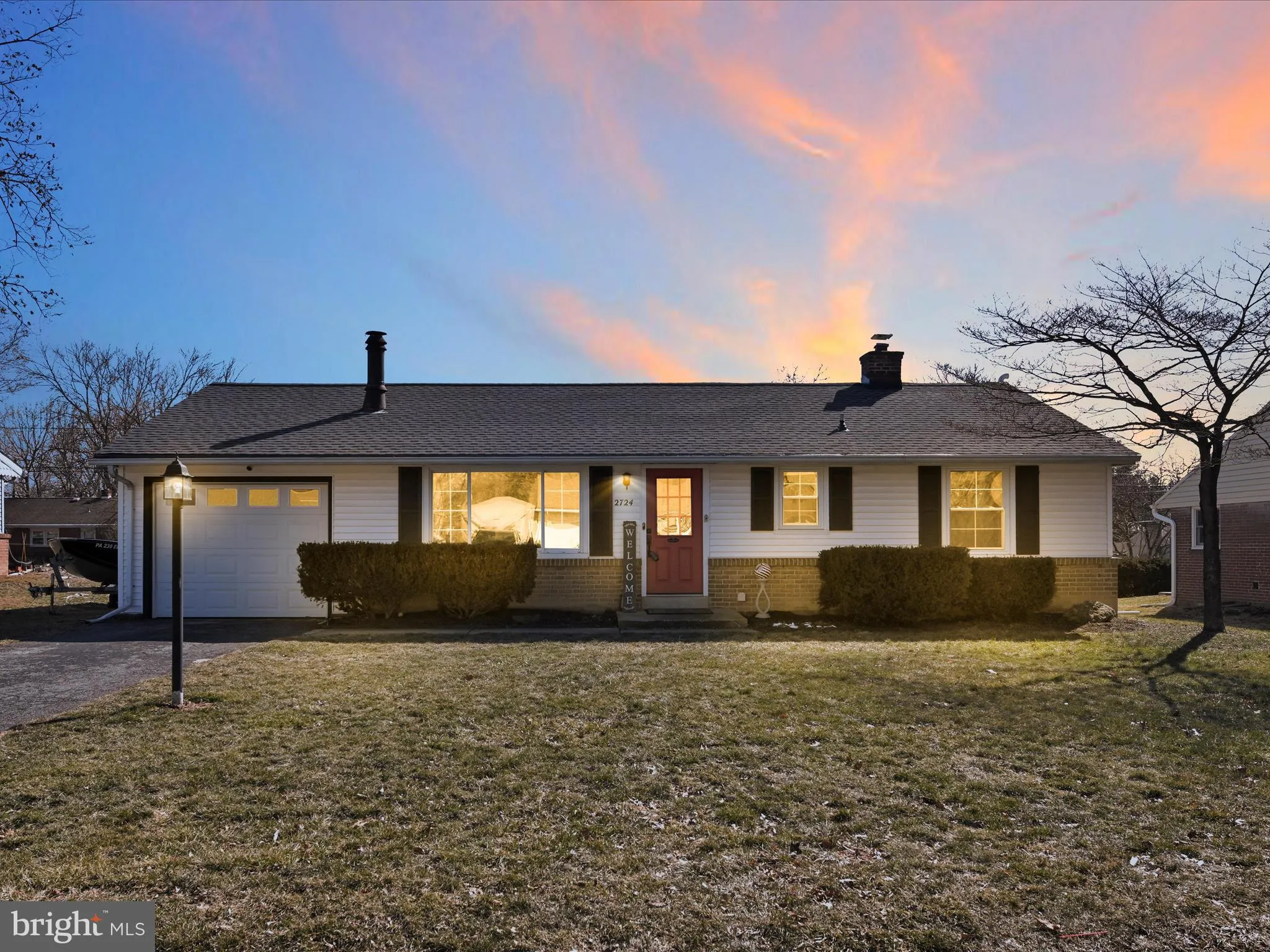 Lancaster, Pennsylvania 17603, United States, 3 Bedrooms Bedrooms, ,2 BathroomsBathrooms,Residential,Pending,1159