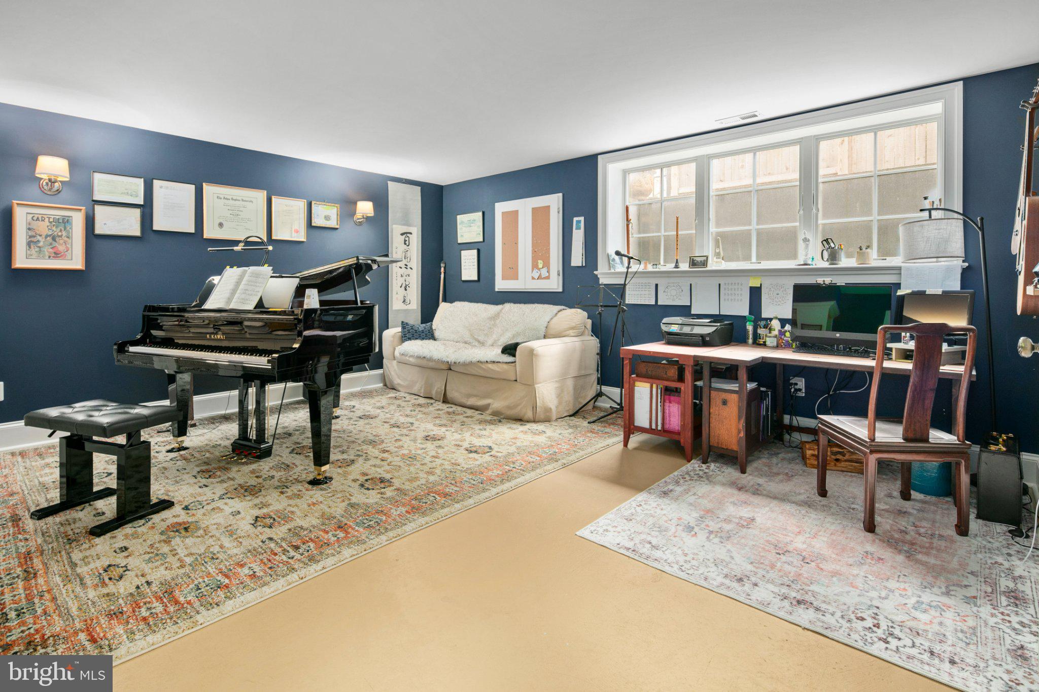 LYON PARK - Residential