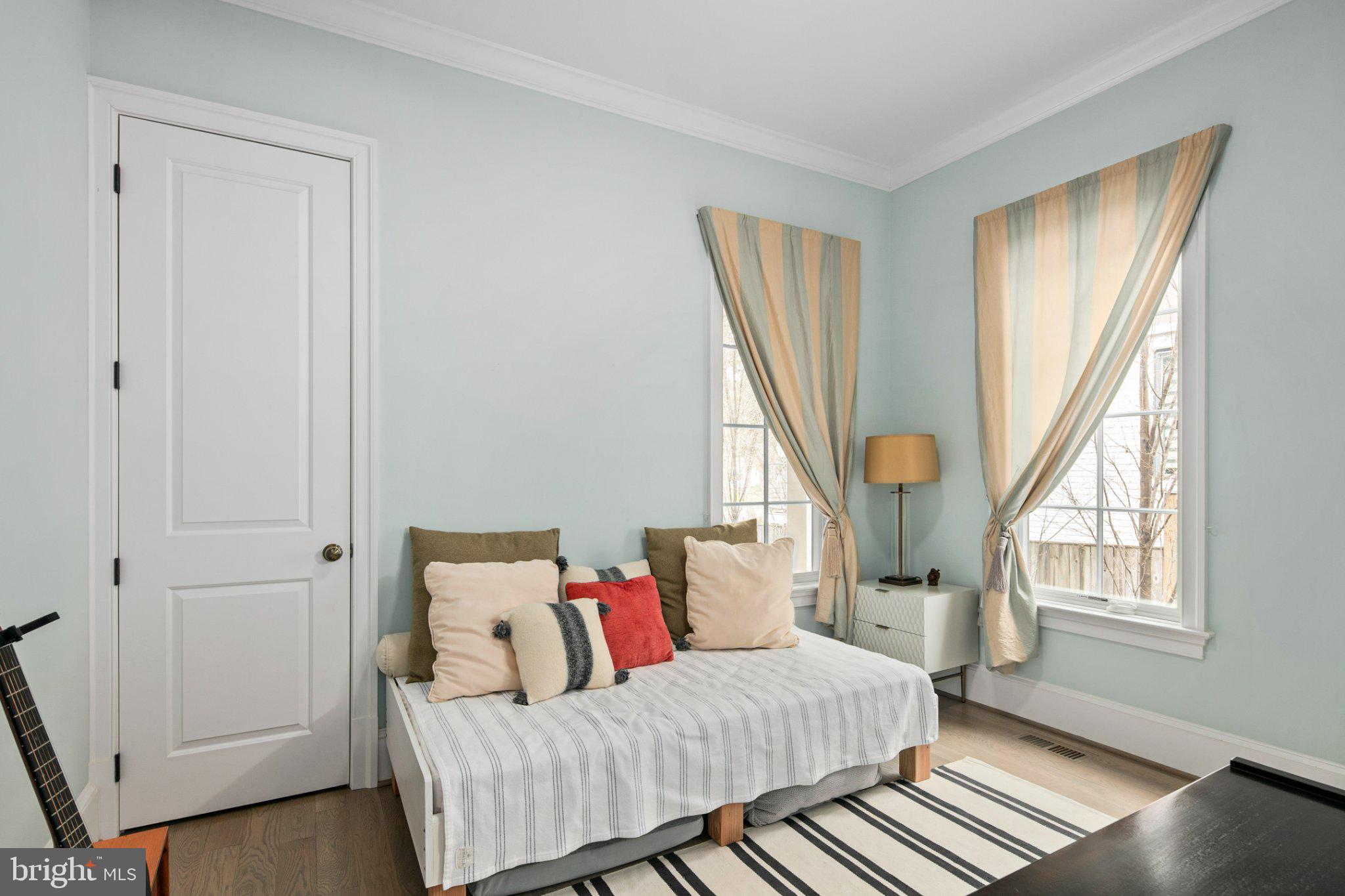 LYON PARK - Residential
