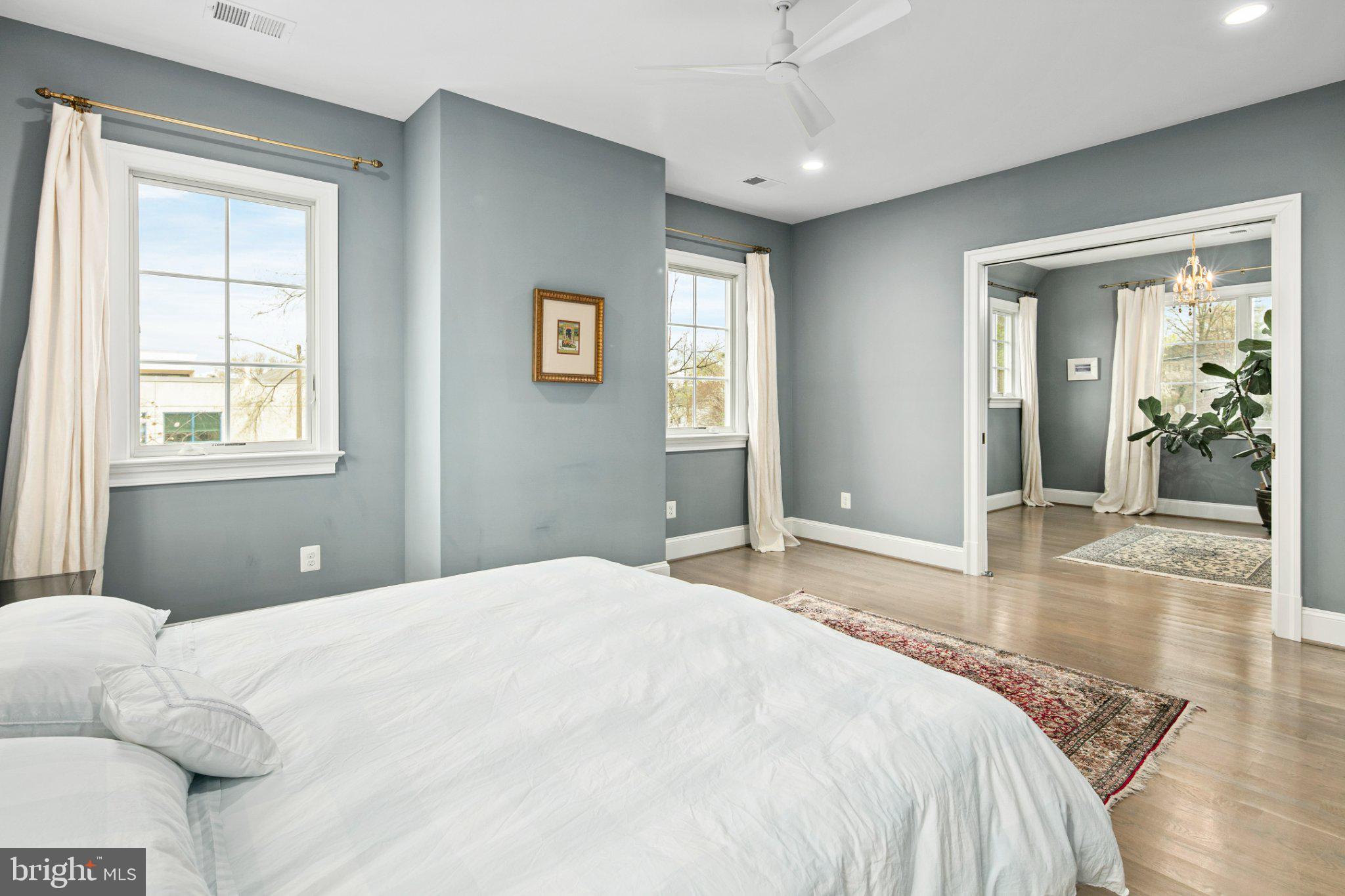 LYON PARK - Residential