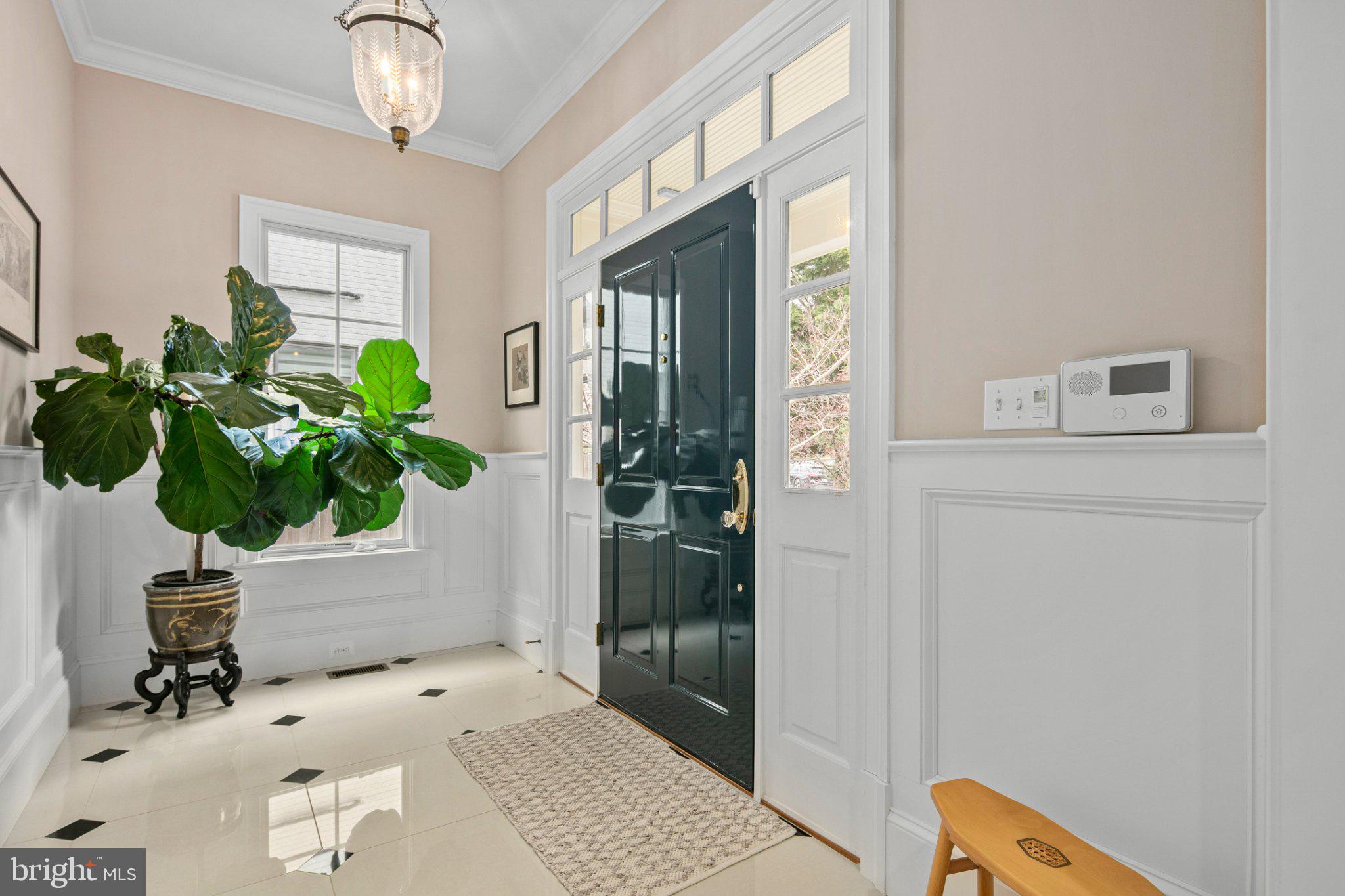LYON PARK - Residential