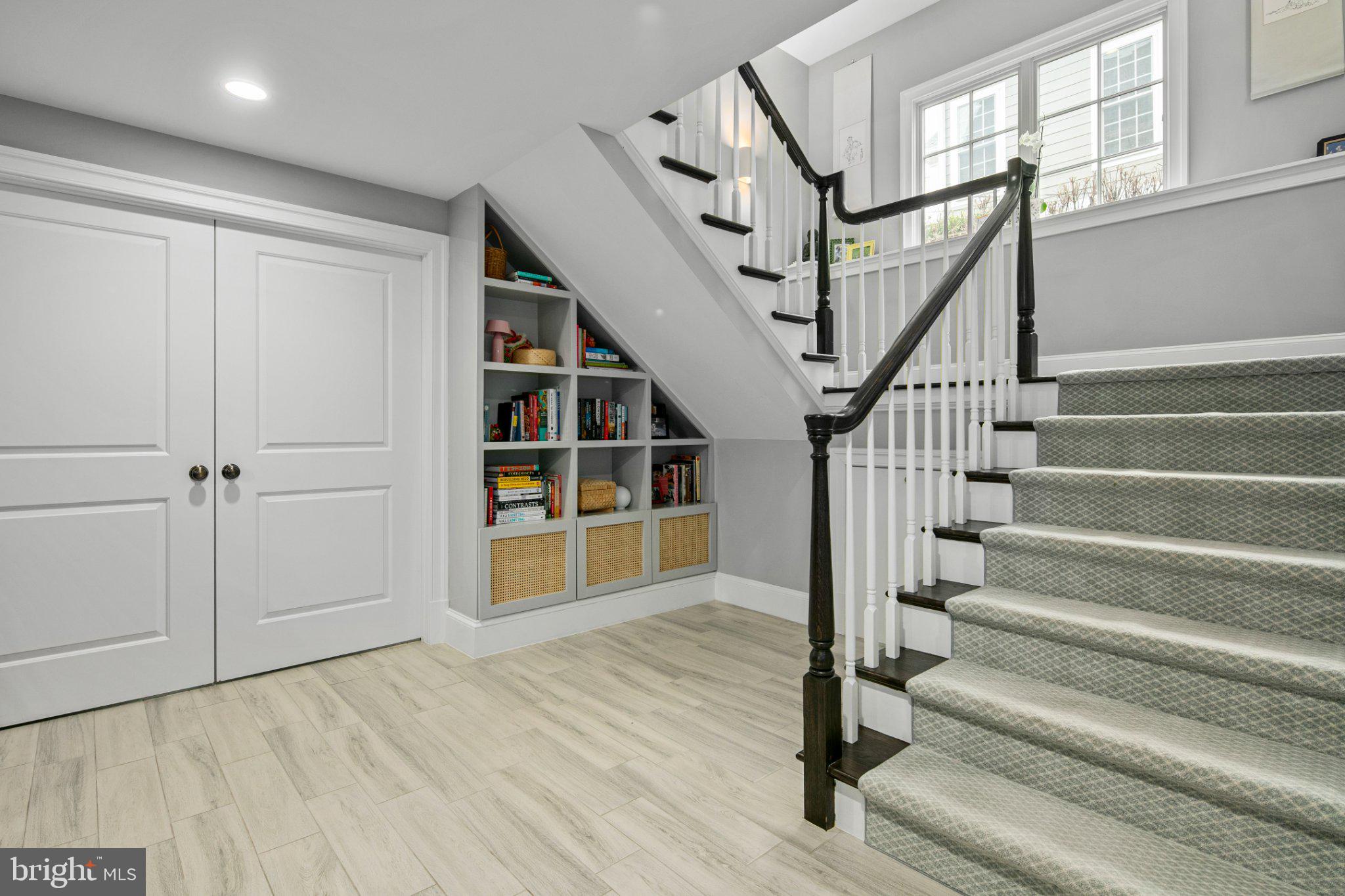 LYON PARK - Residential