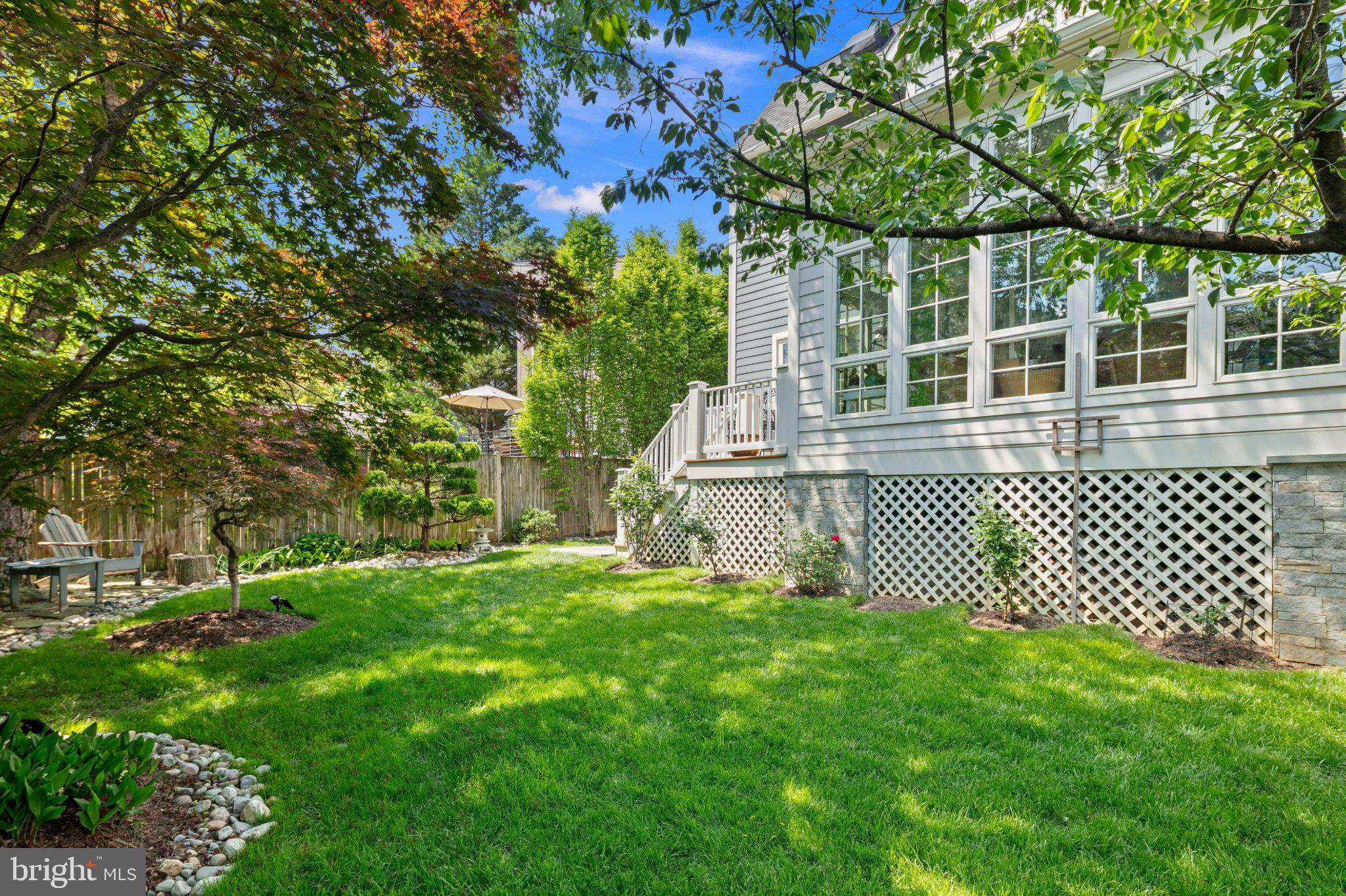 LYON PARK - Residential