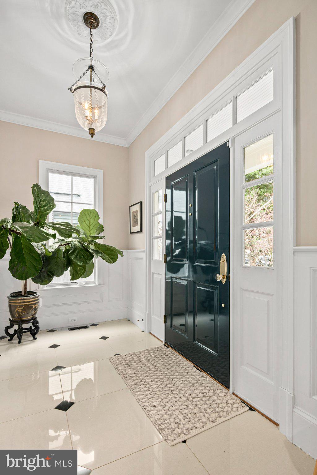 LYON PARK - Residential