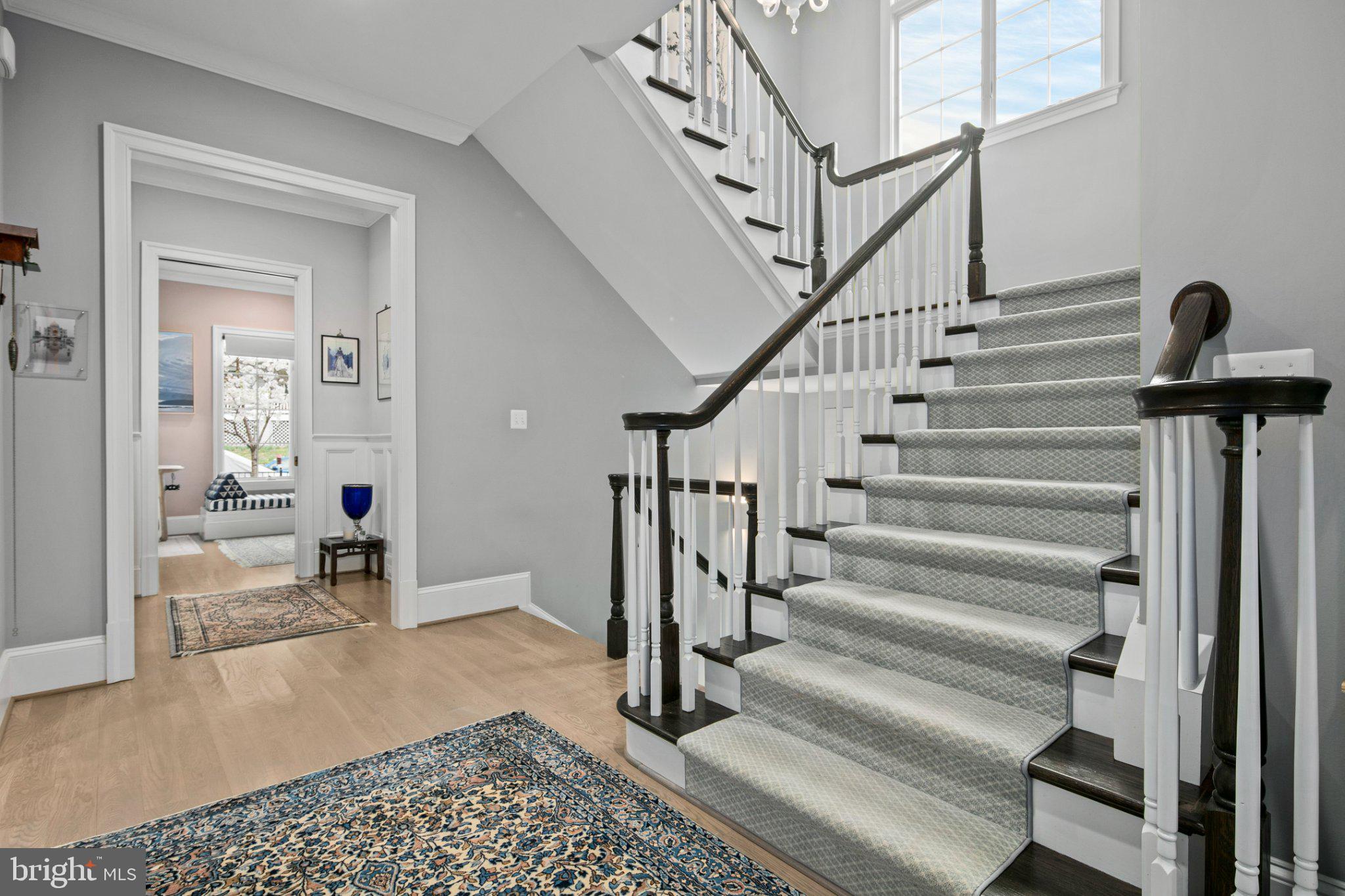 LYON PARK - Residential
