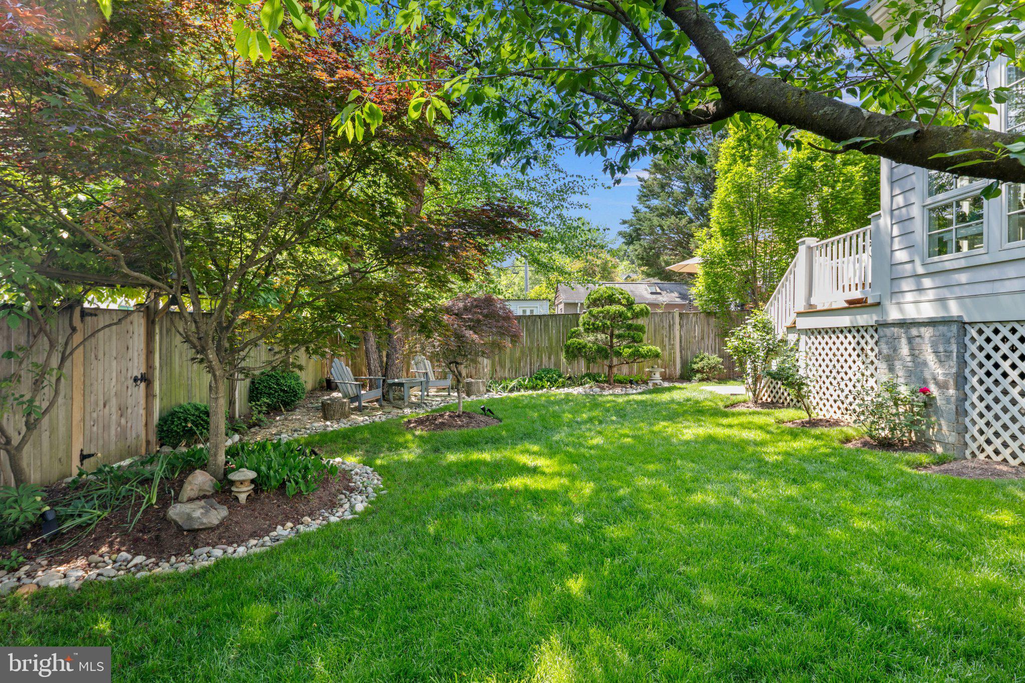 LYON PARK - Residential