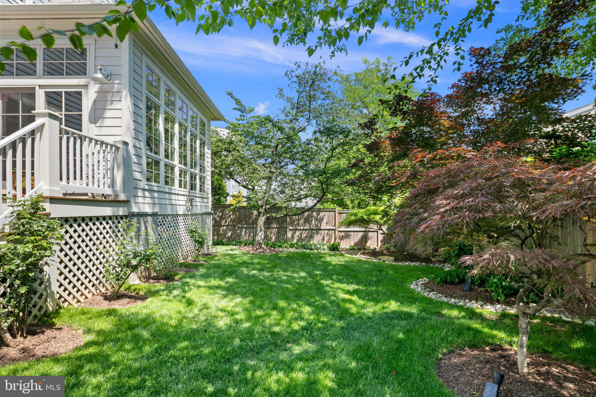 LYON PARK - Residential