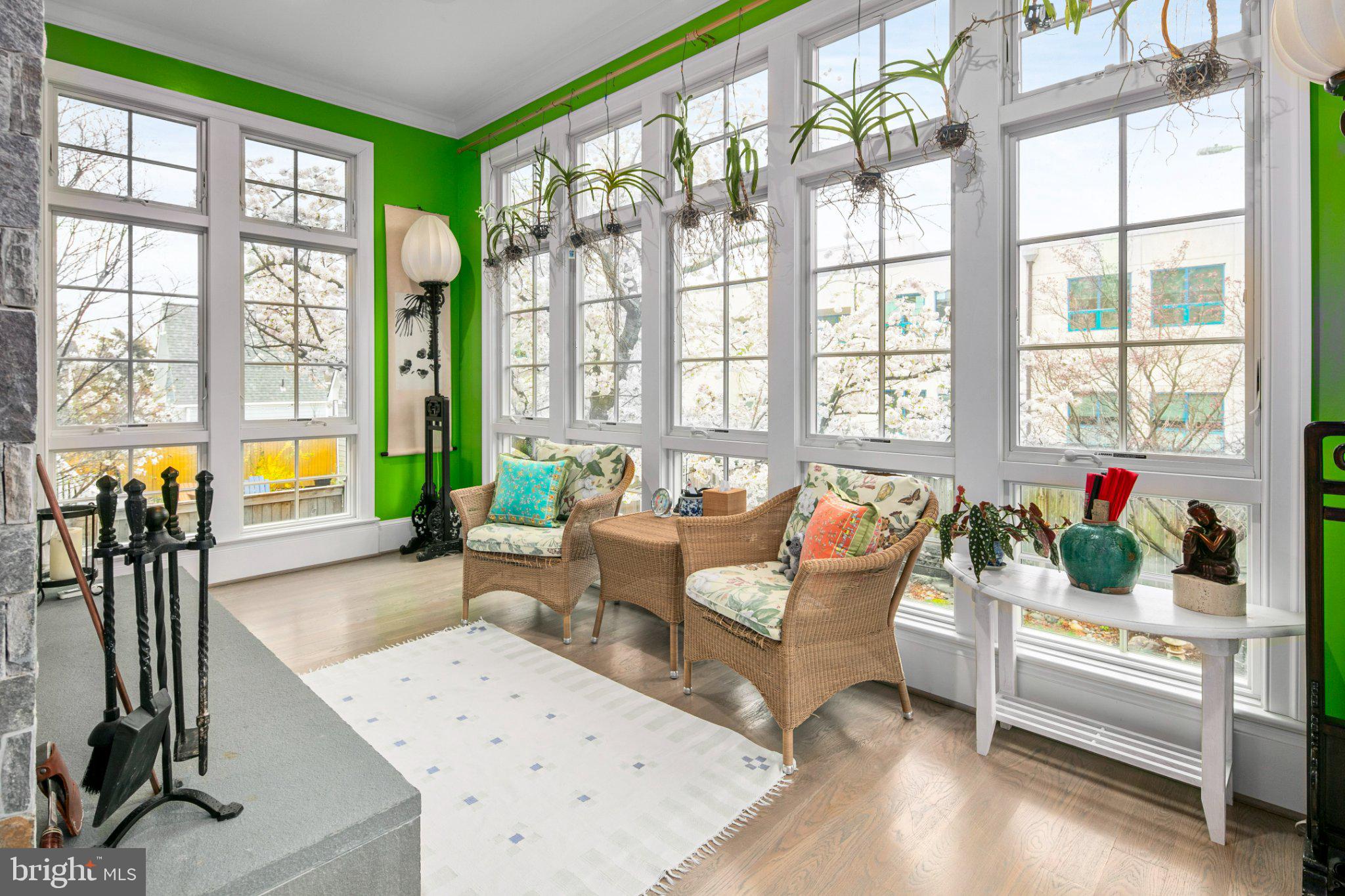 LYON PARK - Residential