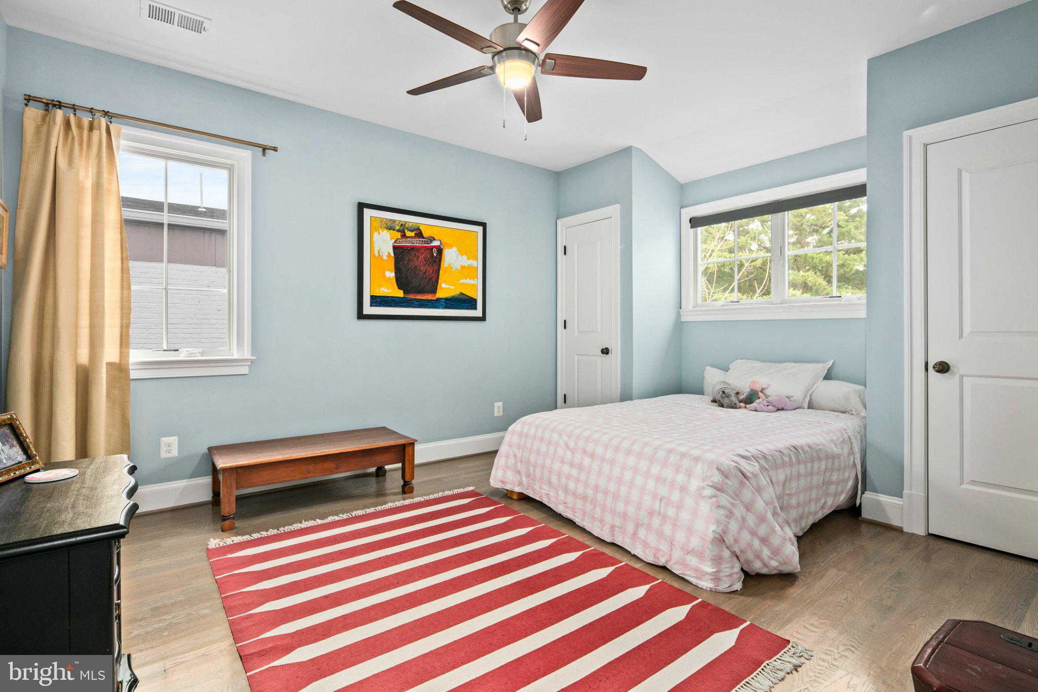 LYON PARK - Residential