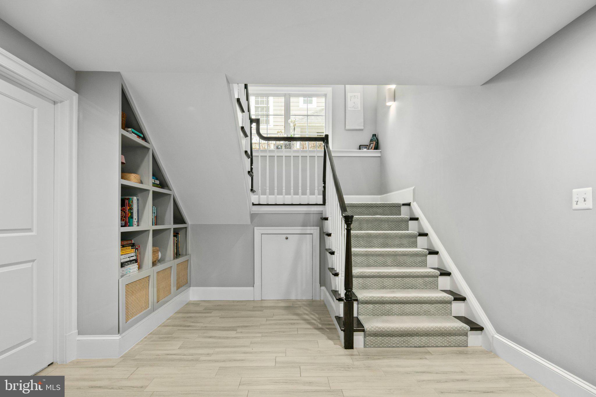 LYON PARK - Residential