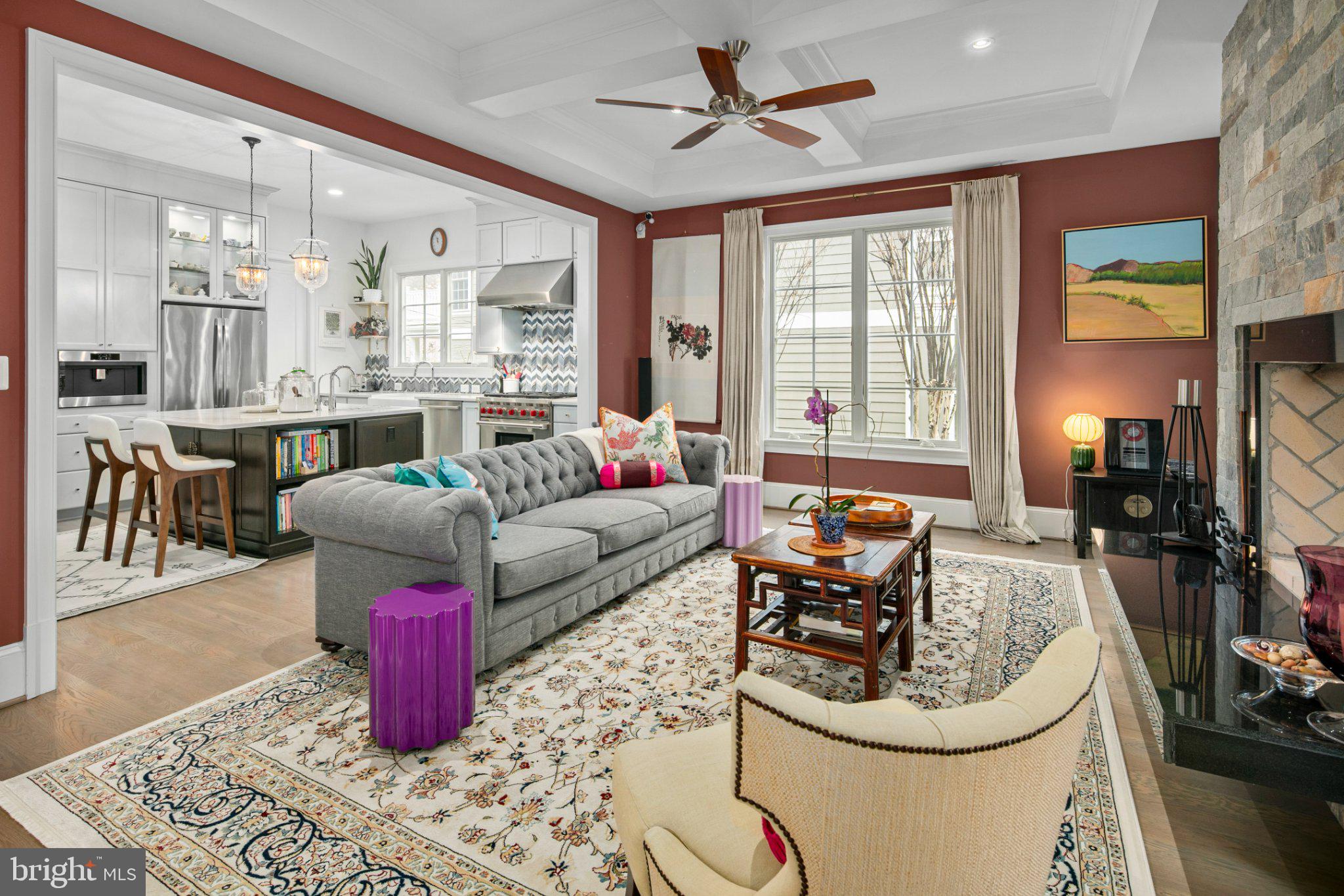 LYON PARK - Residential