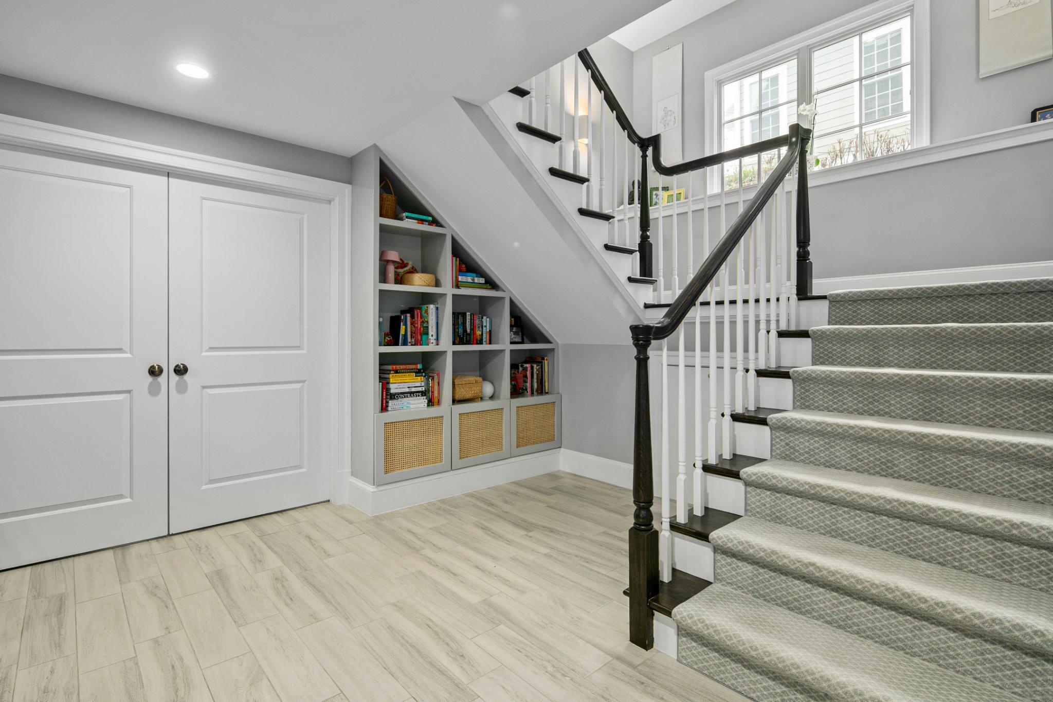 LYON PARK - Residential
