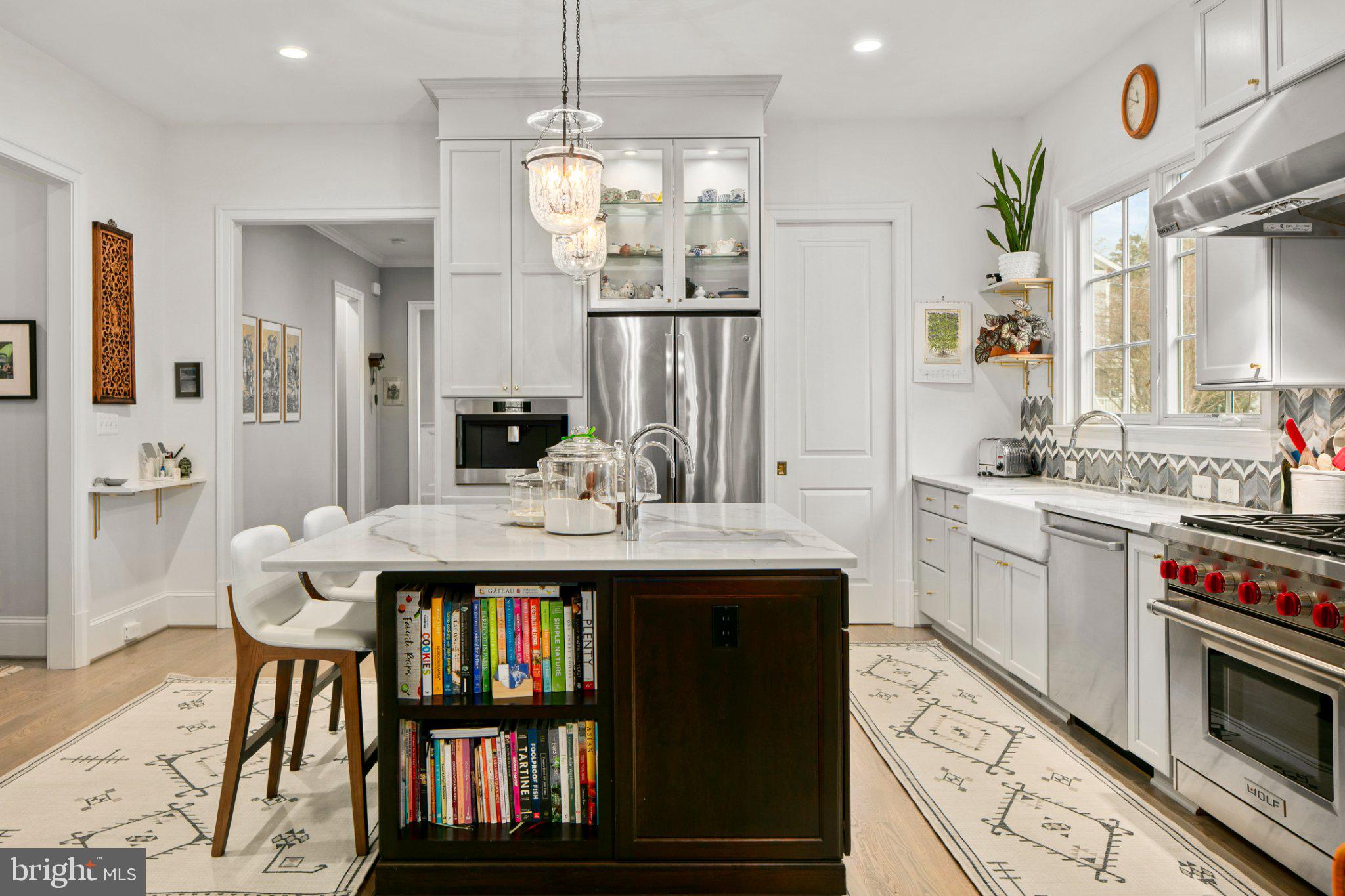 LYON PARK - Residential