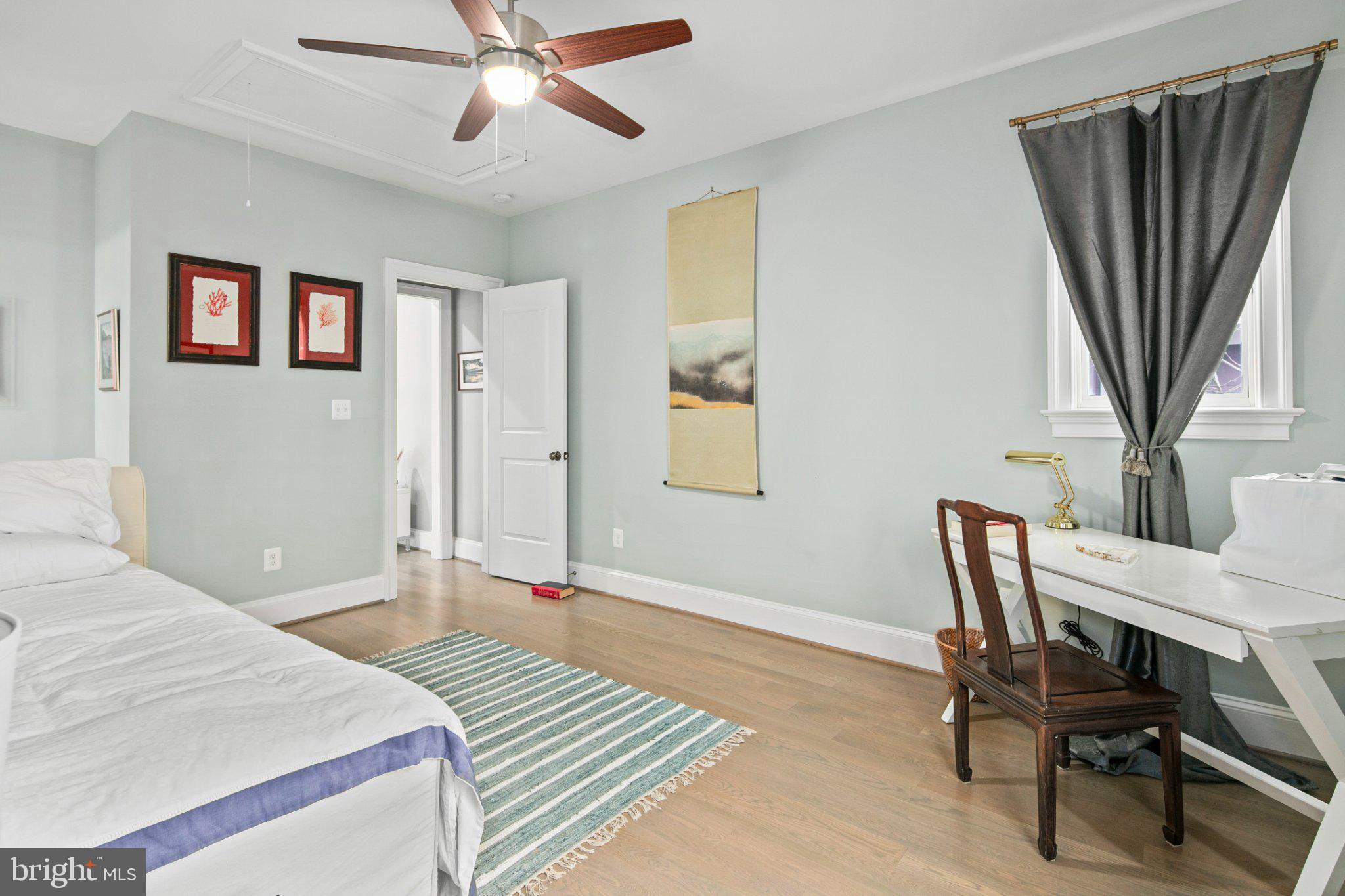 LYON PARK - Residential
