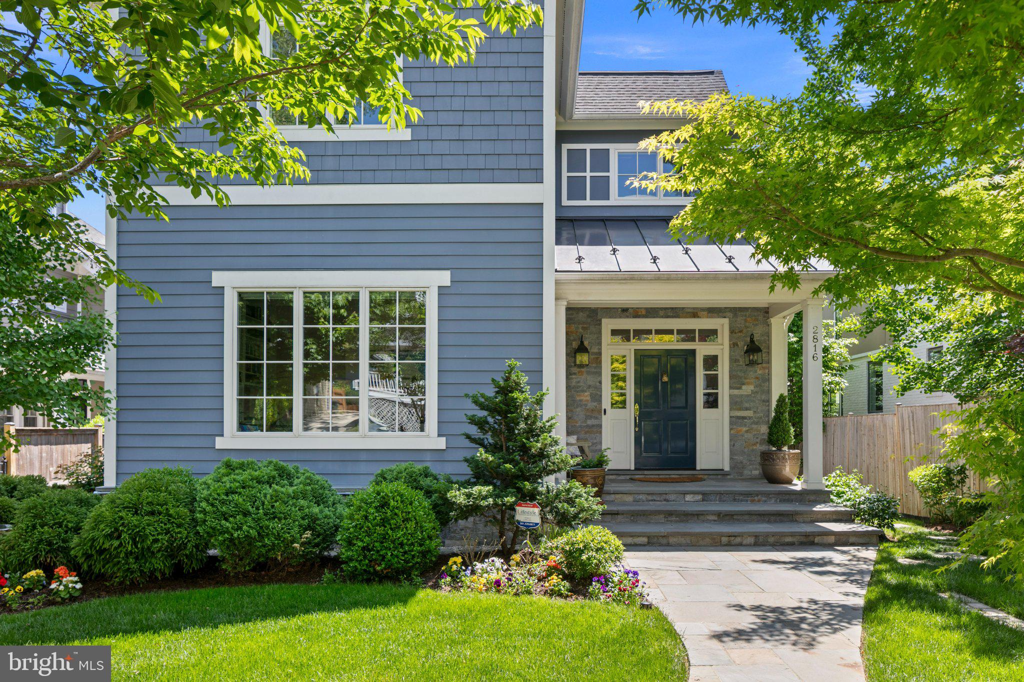 LYON PARK - Residential