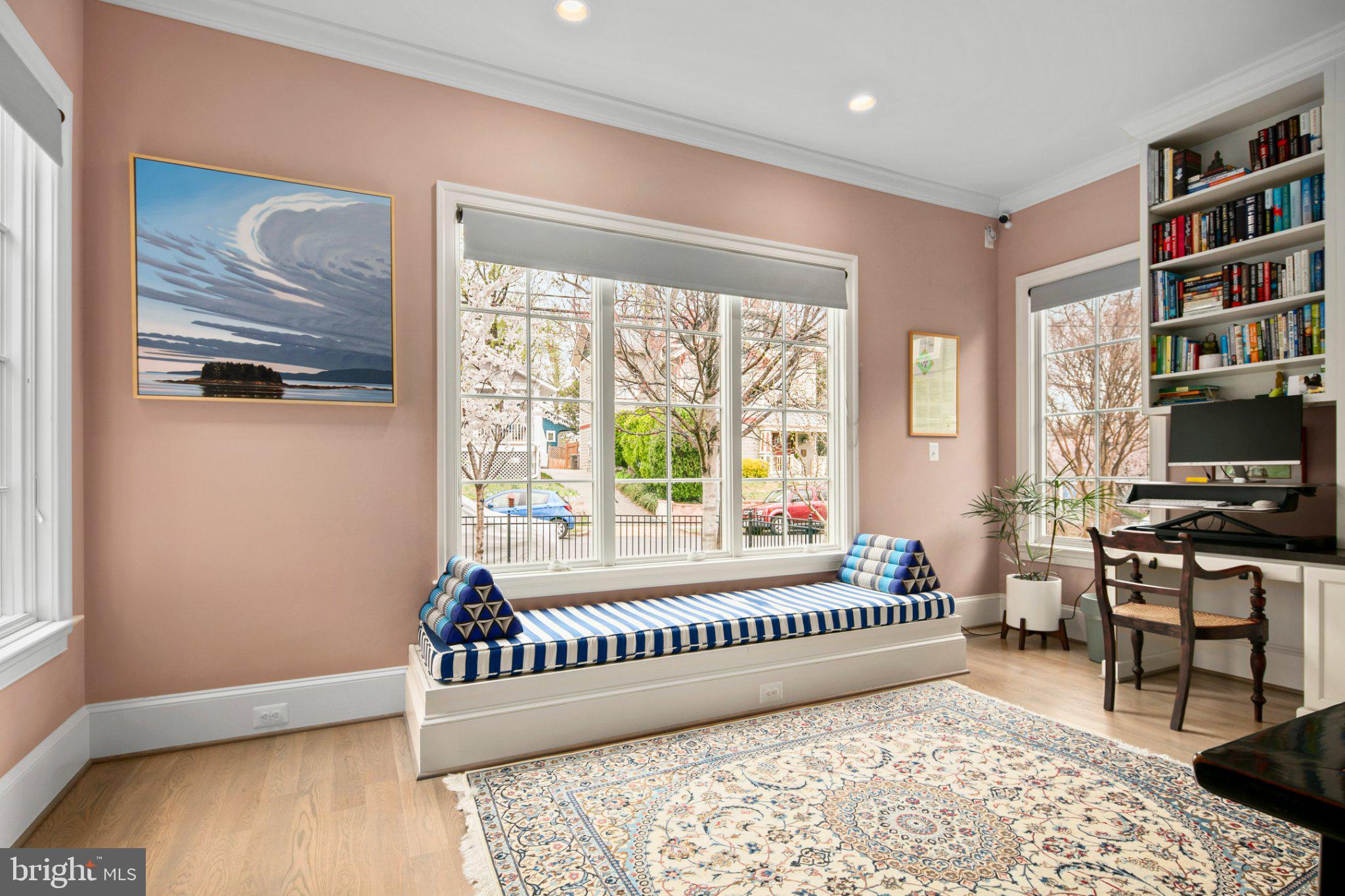 LYON PARK - Residential