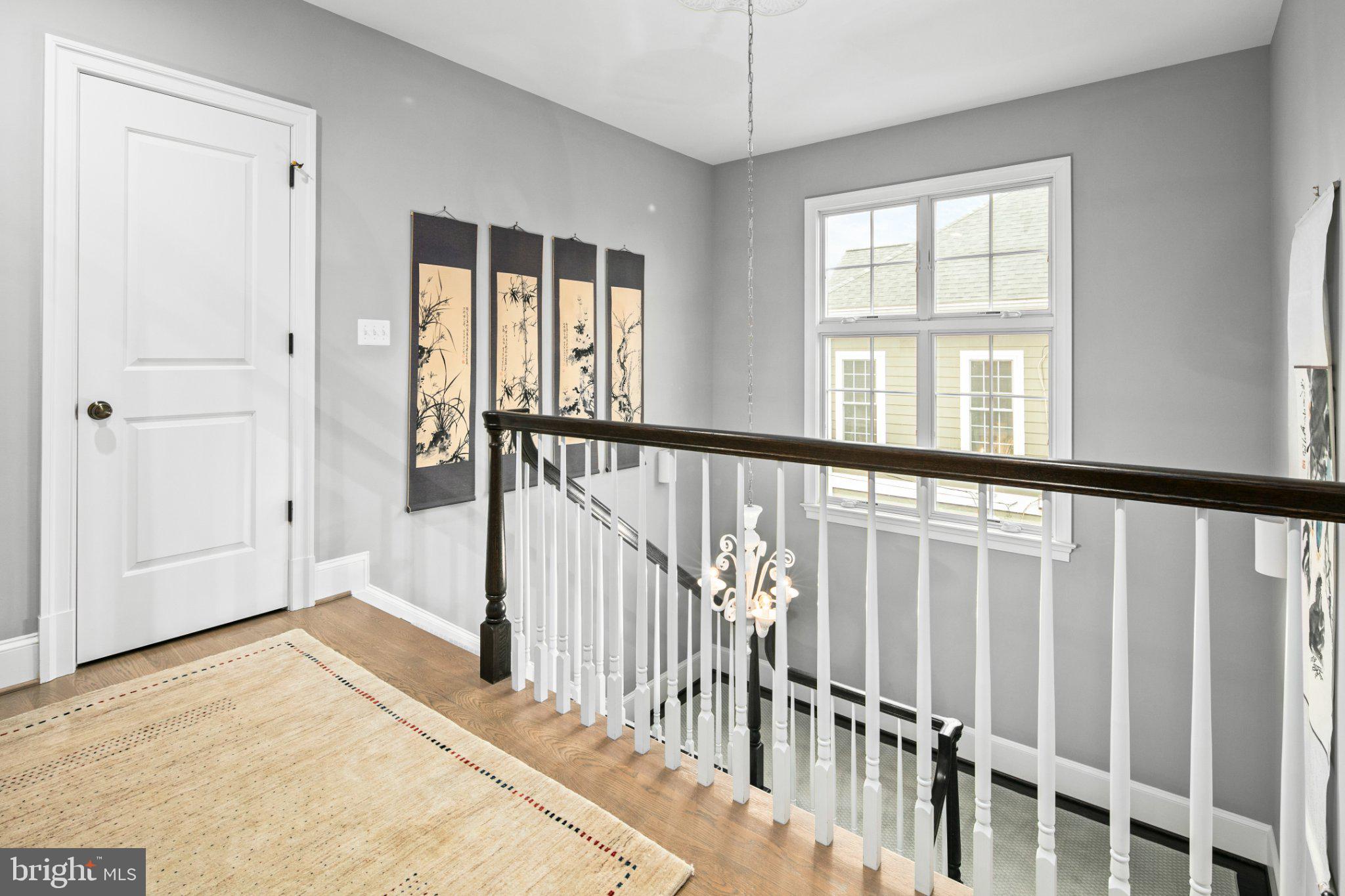 LYON PARK - Residential