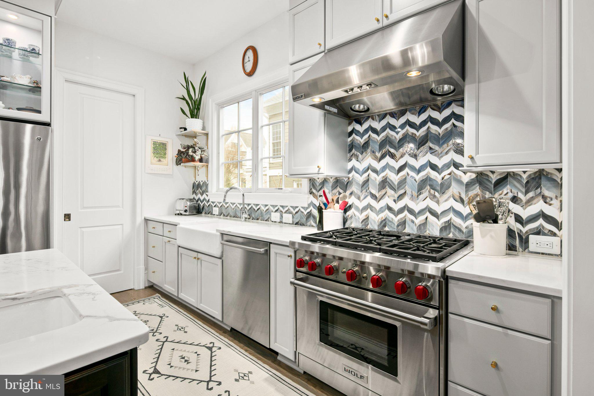 LYON PARK - Residential