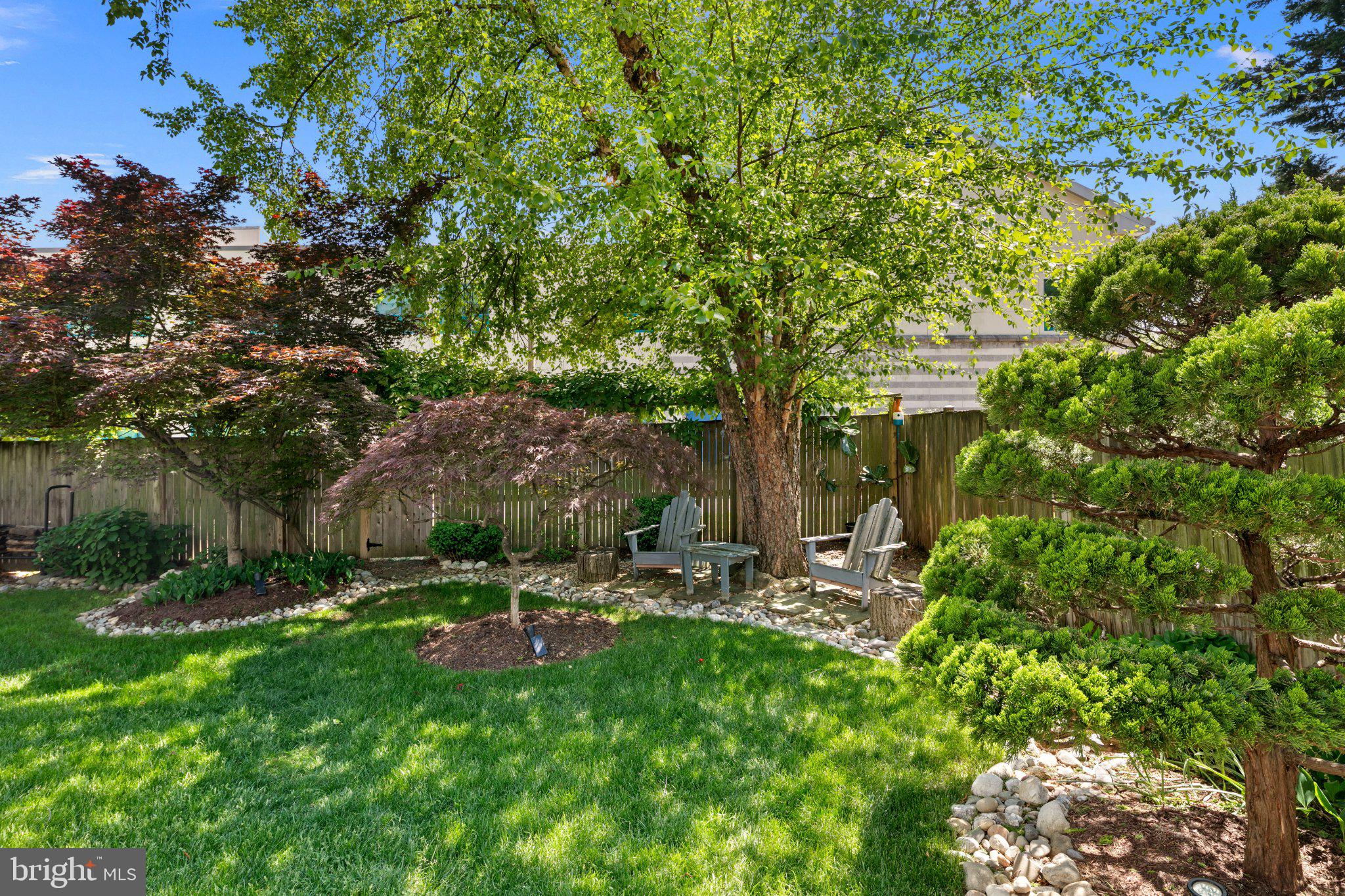 LYON PARK - Residential