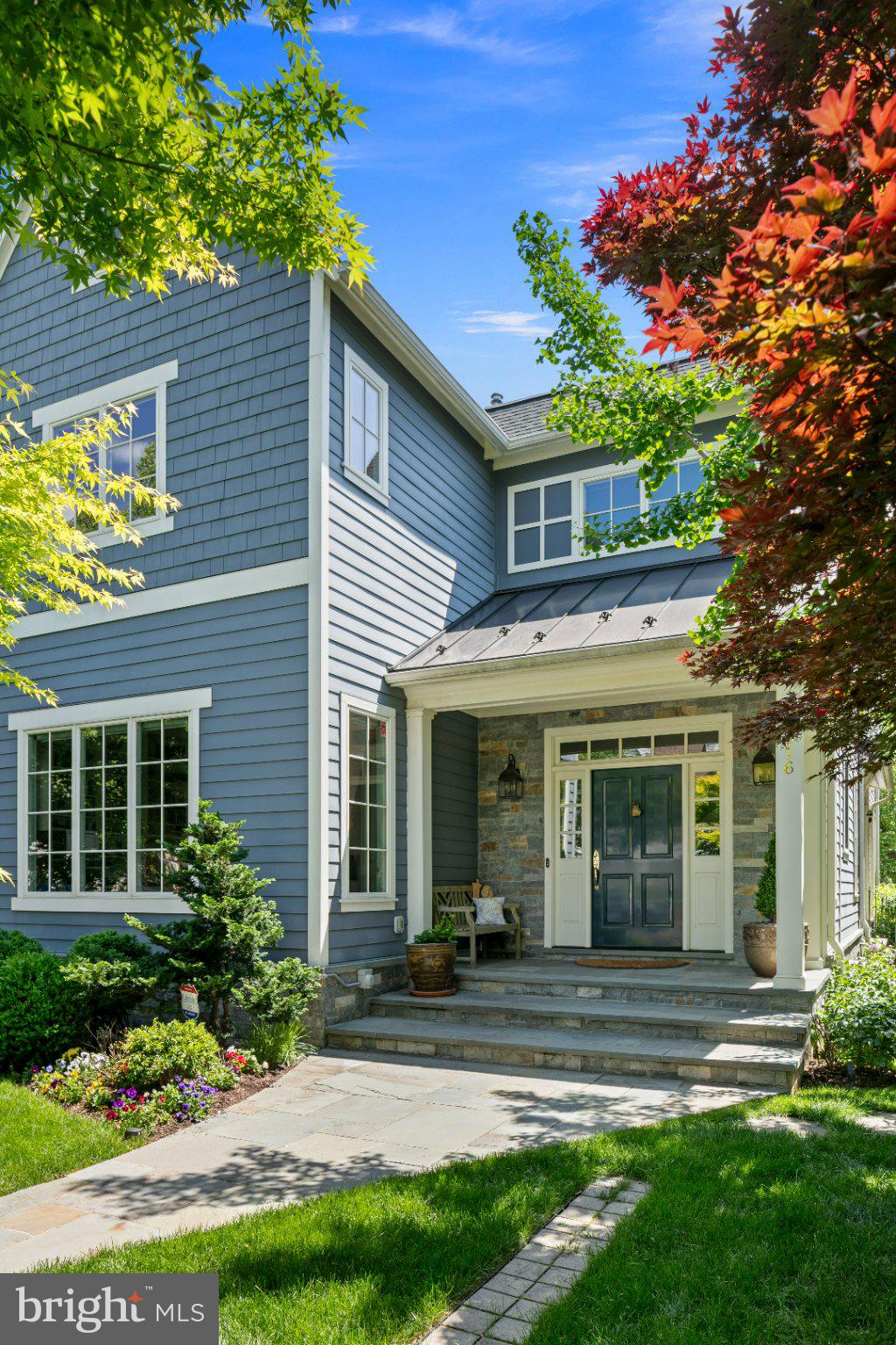 LYON PARK - Residential