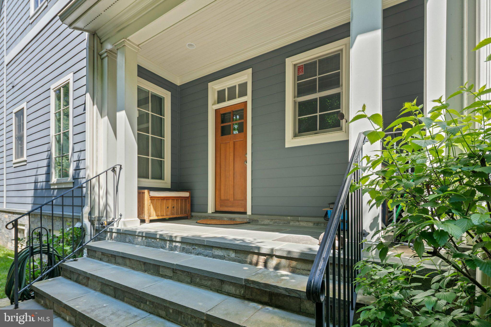 LYON PARK - Residential