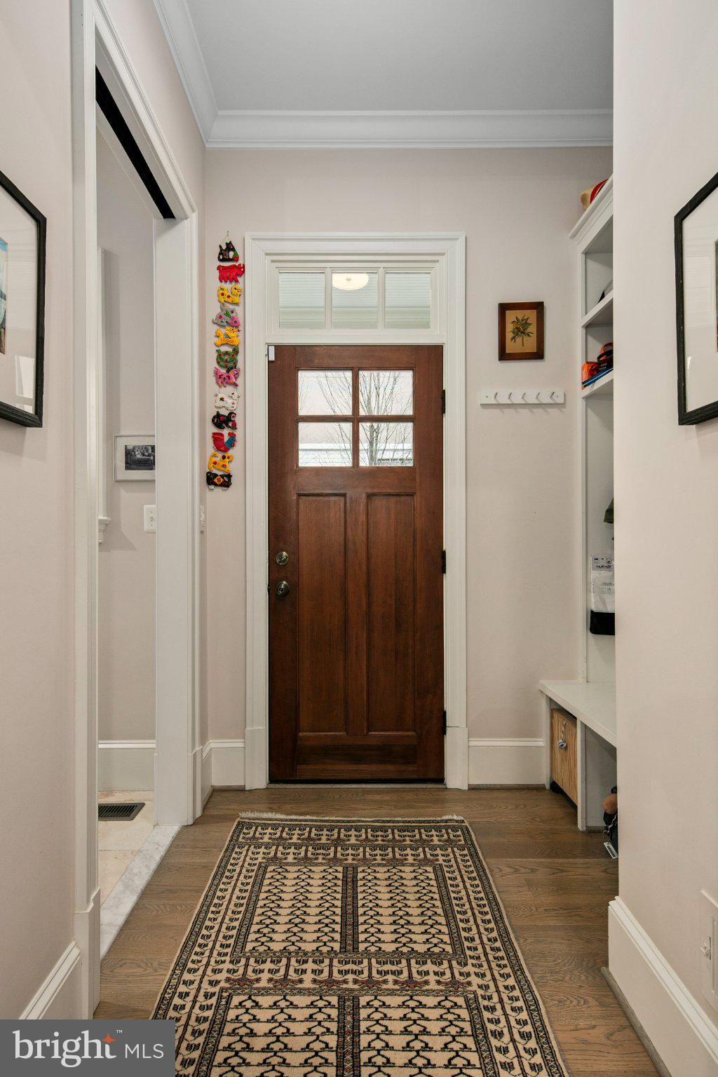 LYON PARK - Residential