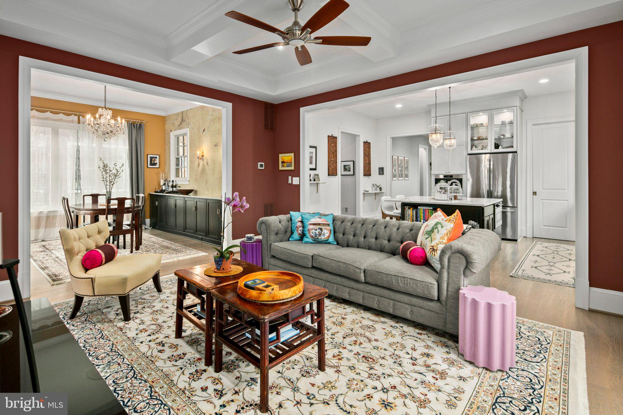 LYON PARK - Residential