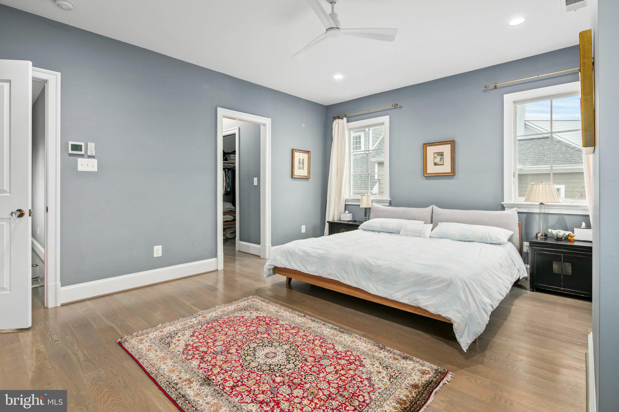 LYON PARK - Residential